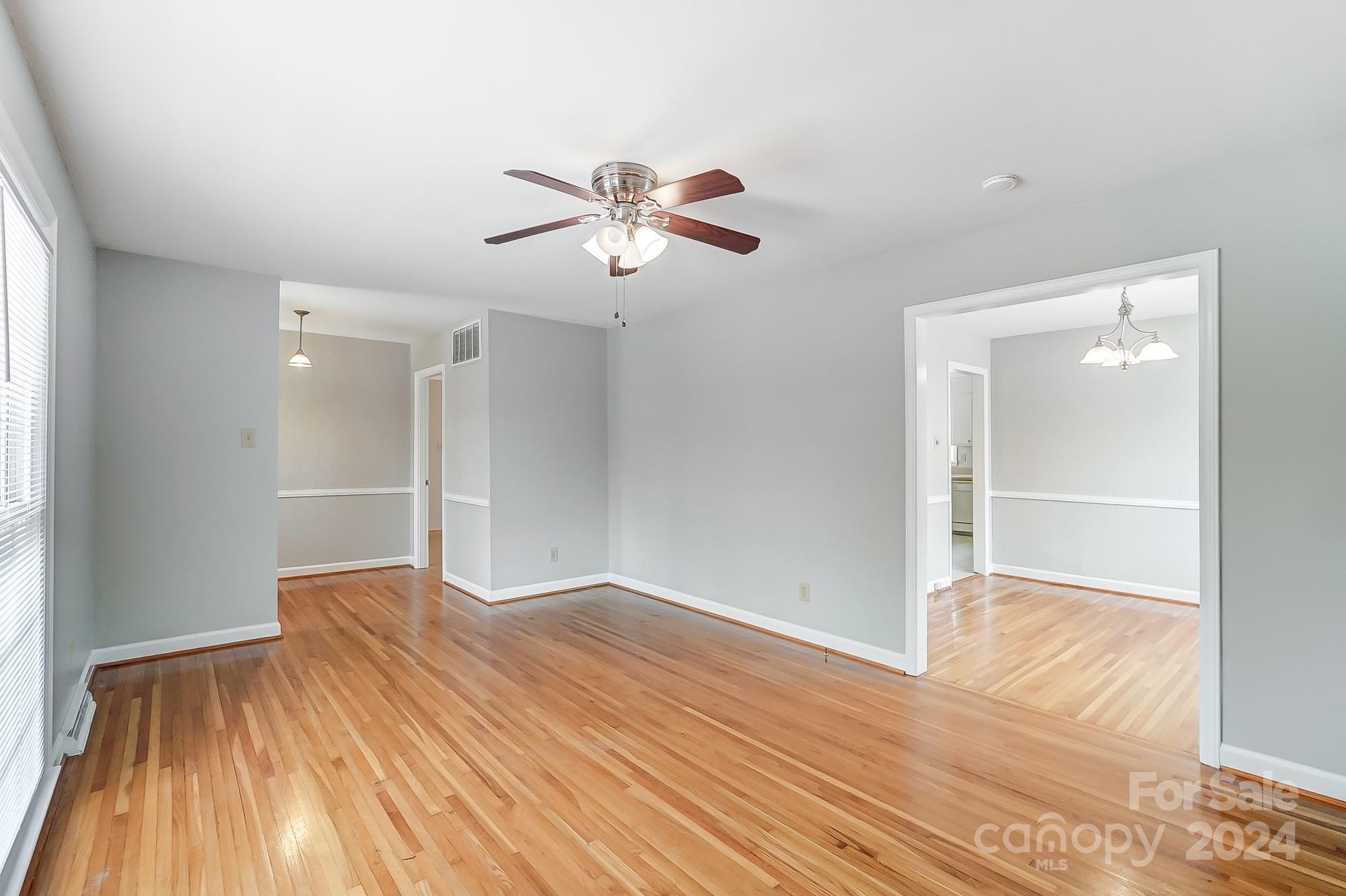Spring Valley - Residential