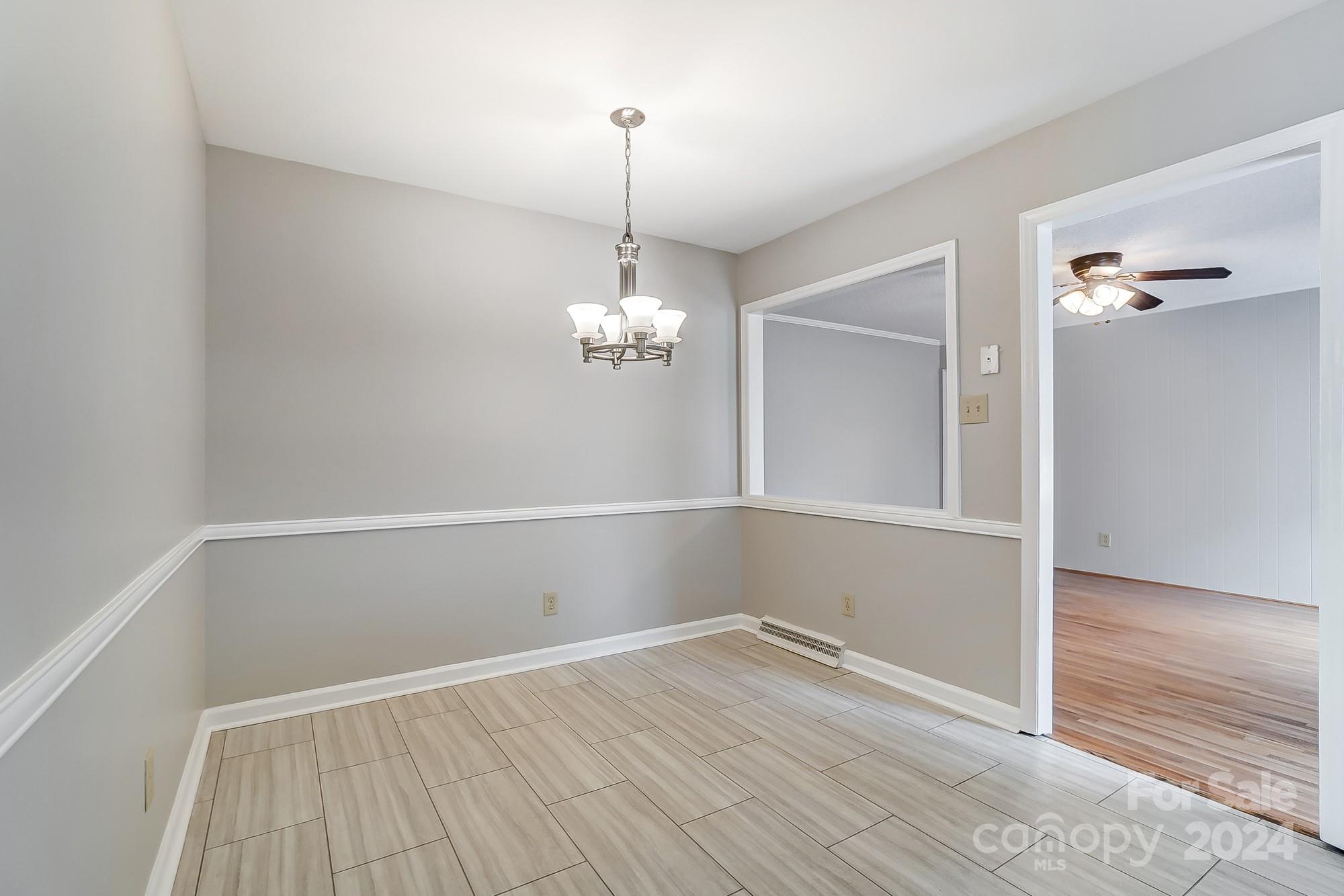 Spring Valley - Residential