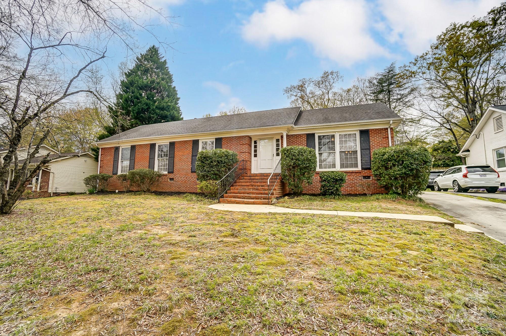 Spring Valley - Residential