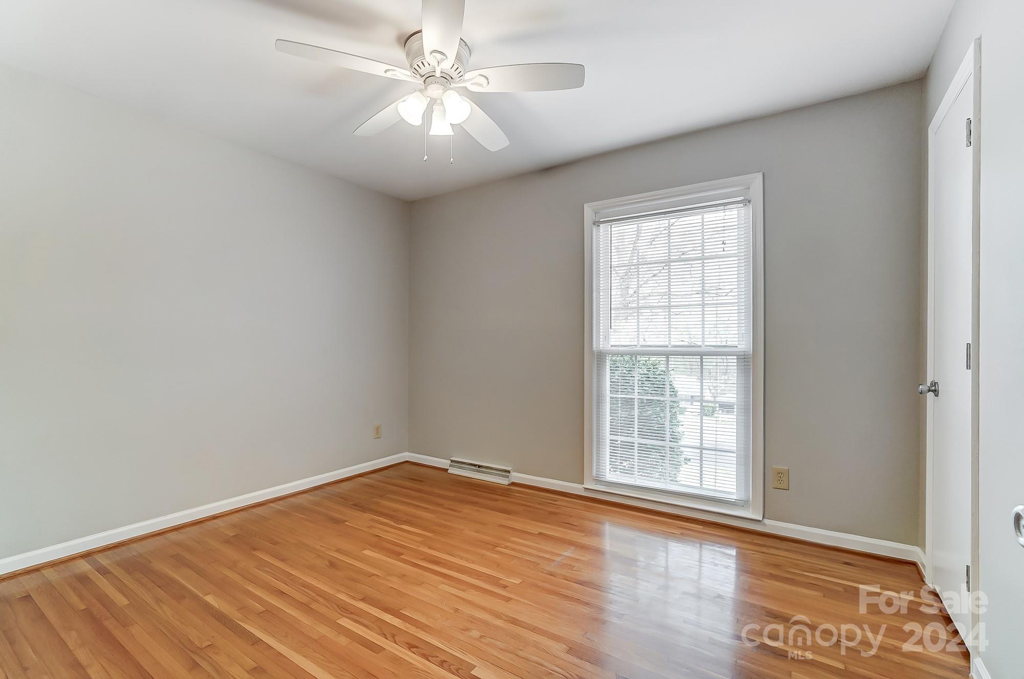 Spring Valley - Residential
