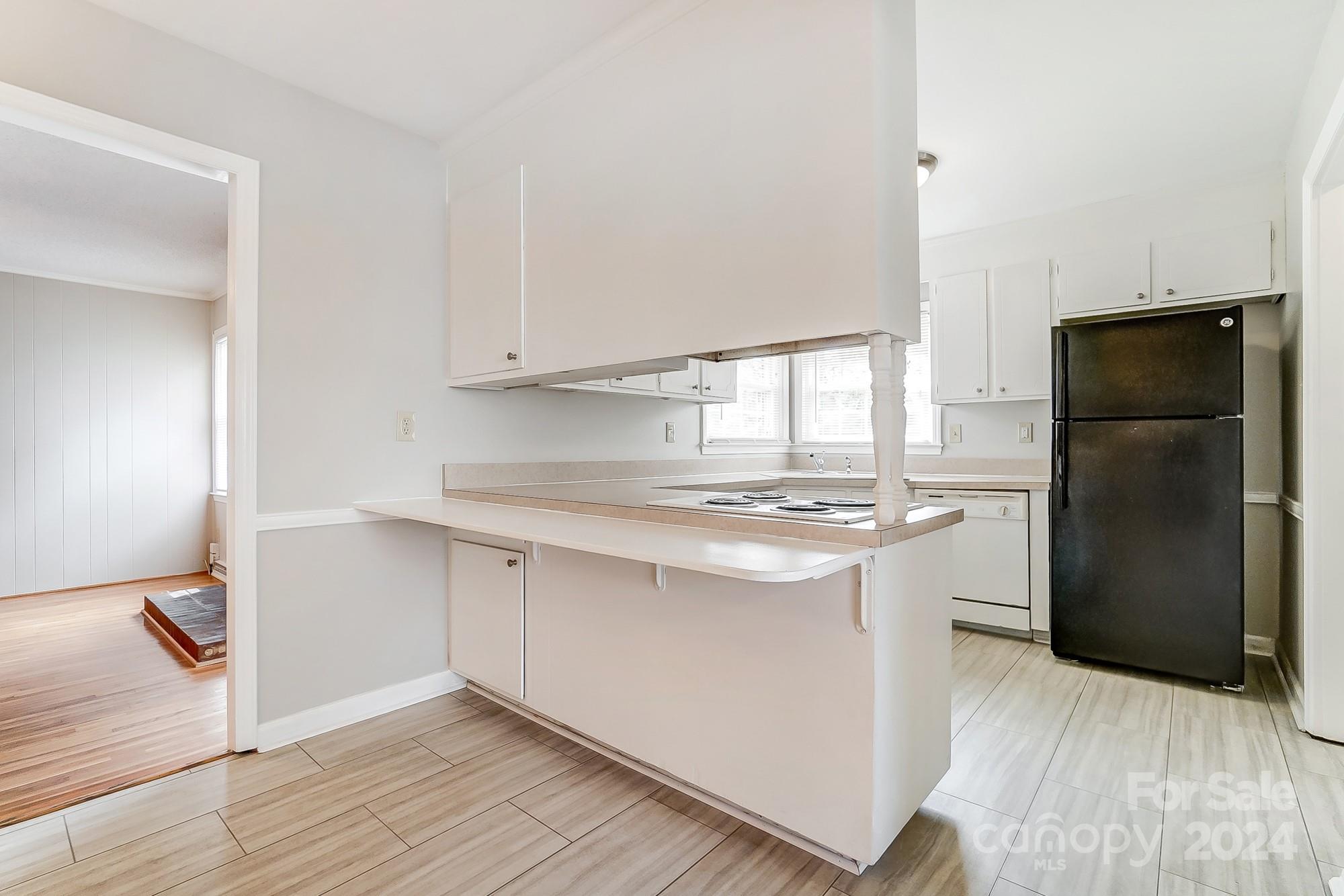 Spring Valley - Residential