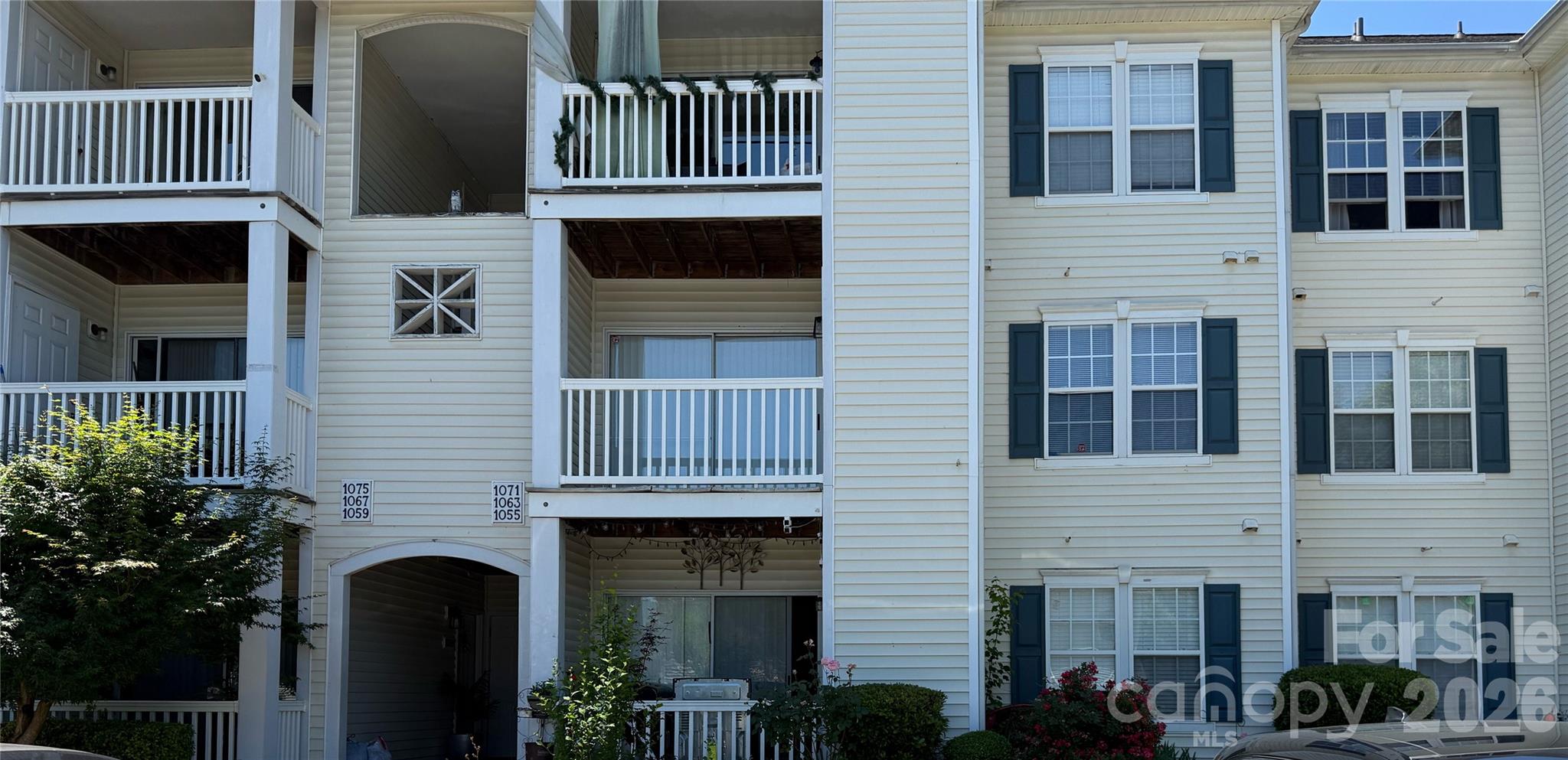 Citiside - Residential
