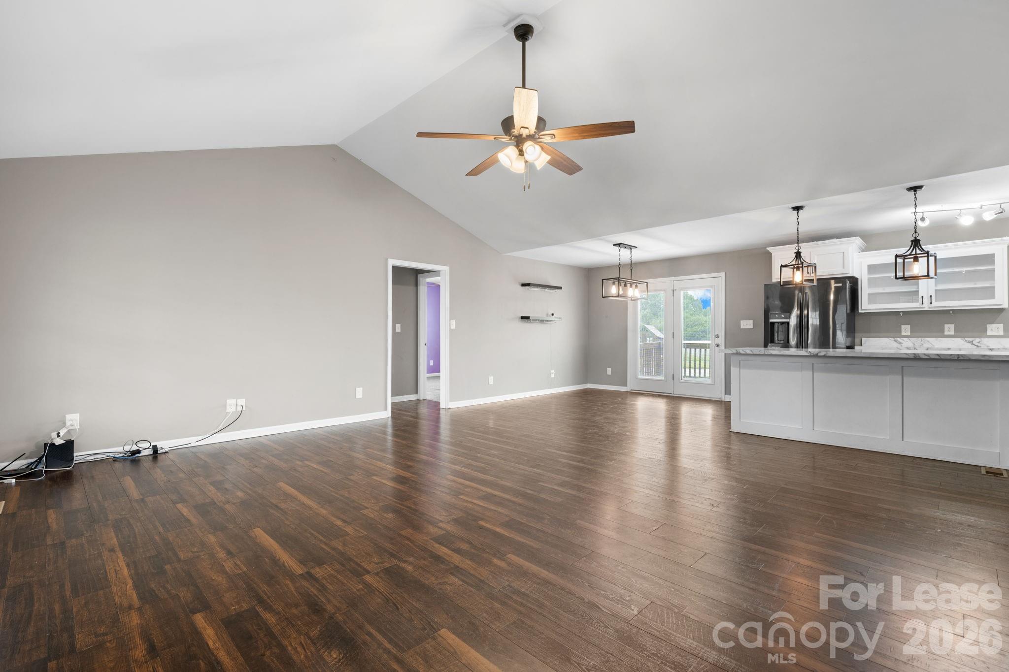 2407 Dellinger Drive
