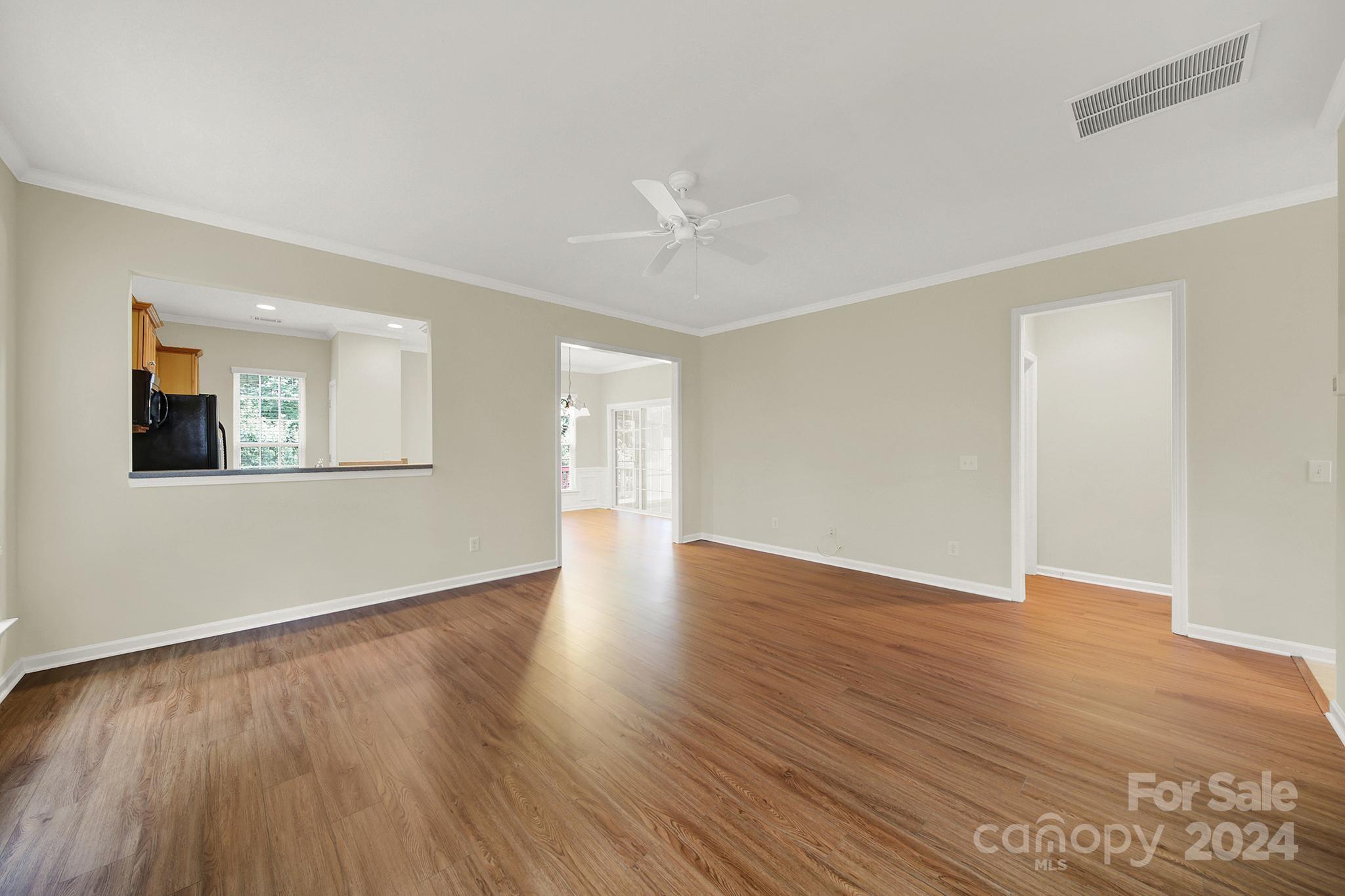 Sun City Carolina Lakes - Residential