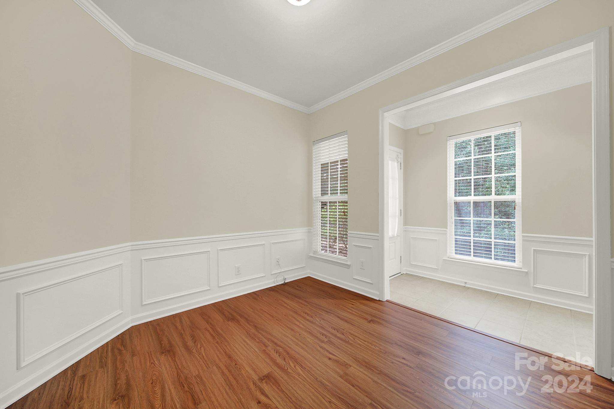 Sun City Carolina Lakes - Residential