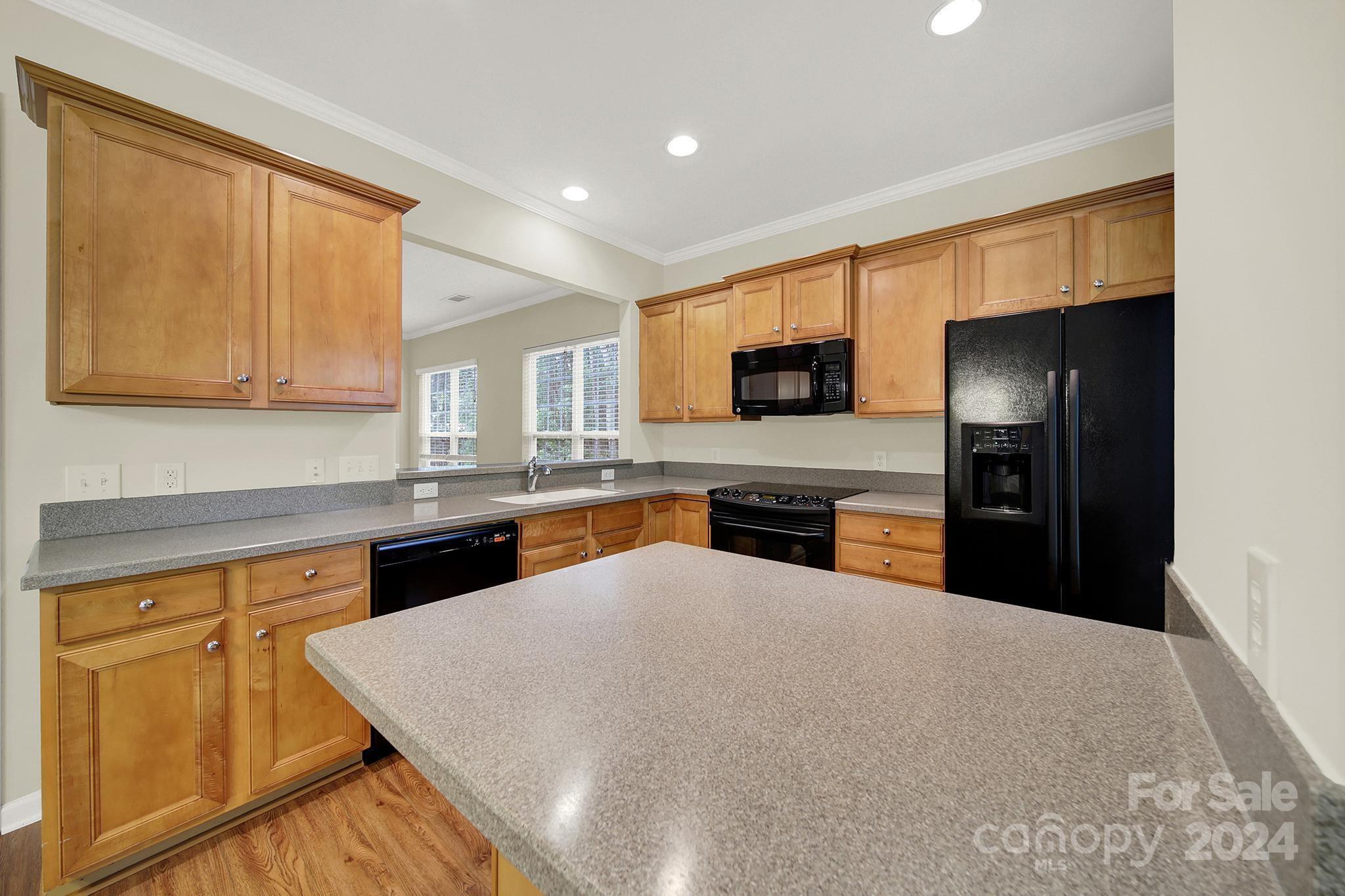 Sun City Carolina Lakes - Residential