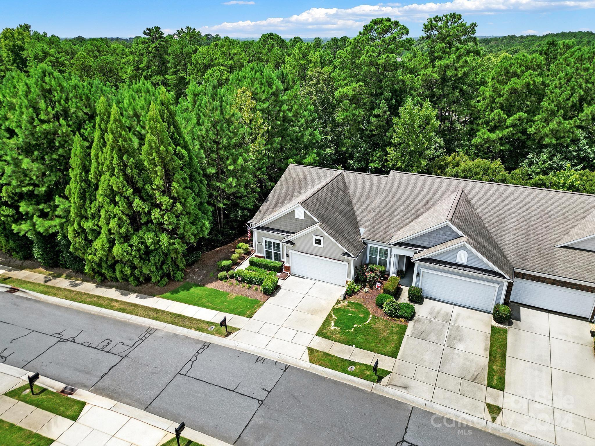 Sun City Carolina Lakes - Residential