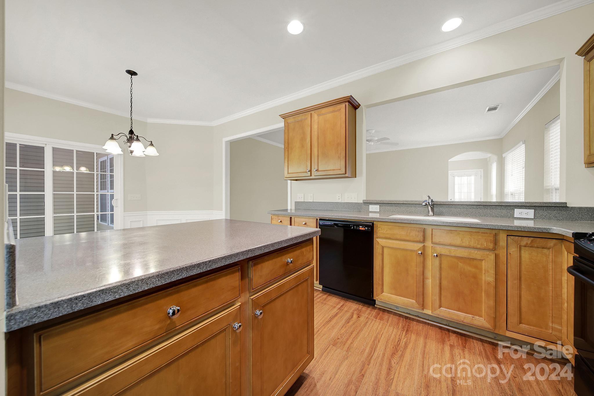 Sun City Carolina Lakes - Residential