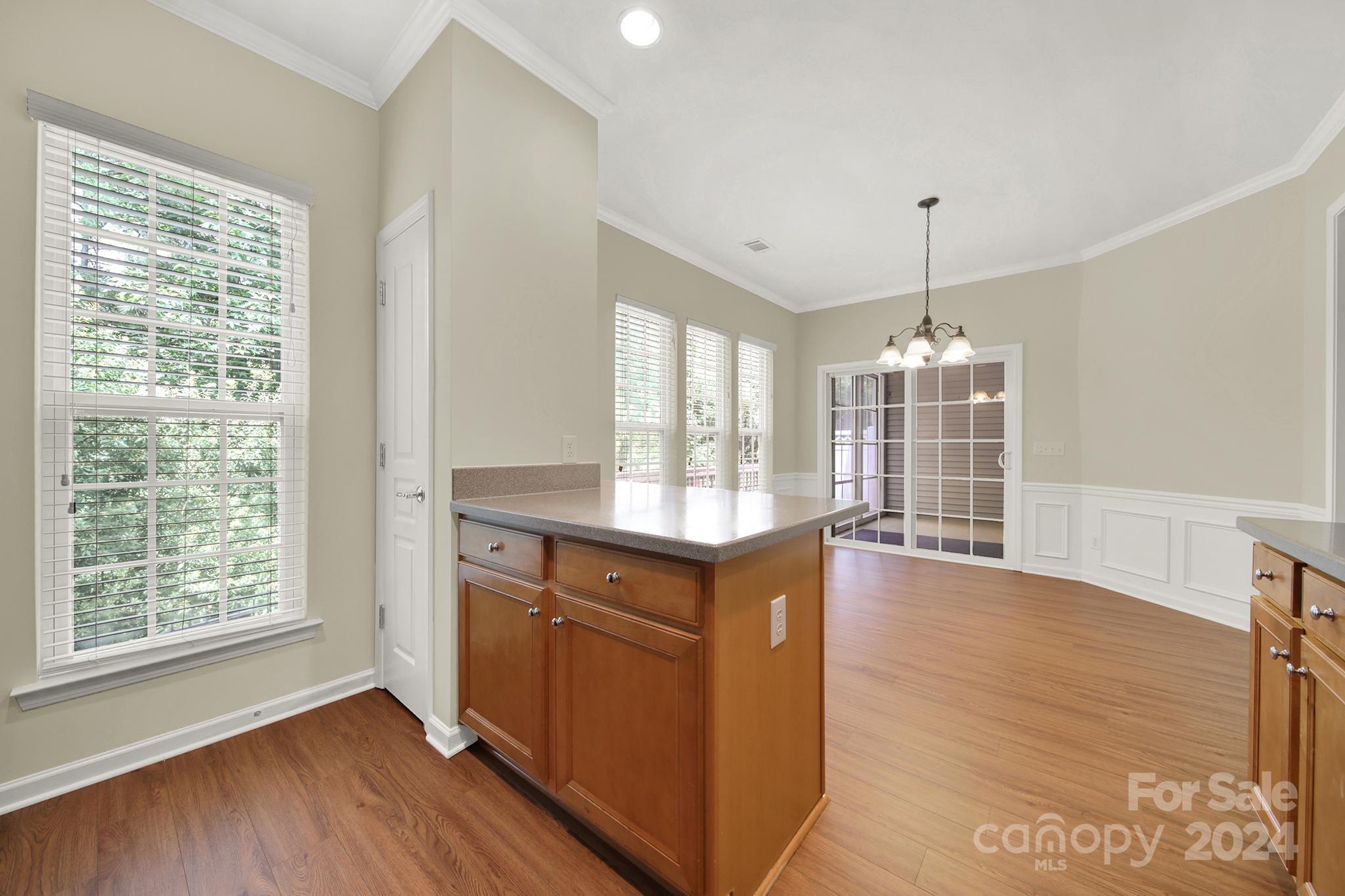 Sun City Carolina Lakes - Residential