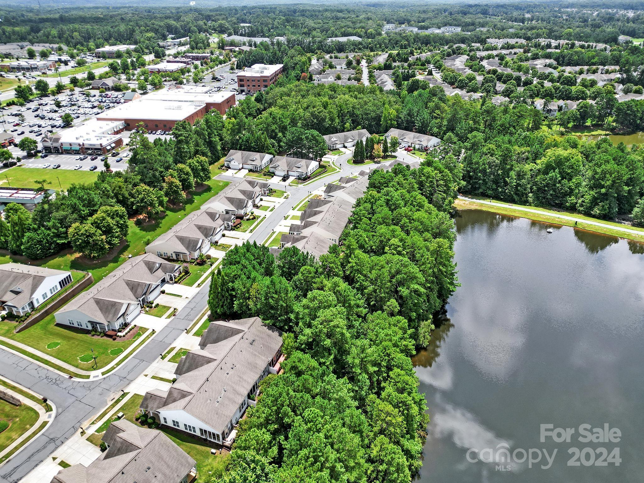 Sun City Carolina Lakes - Residential