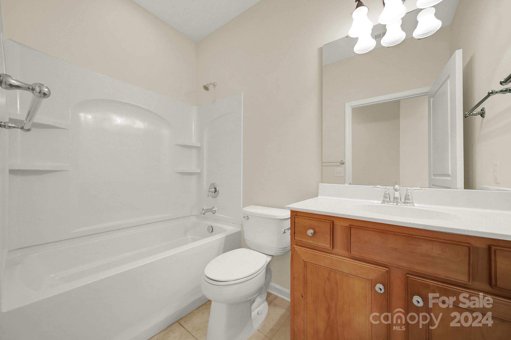 Sun City Carolina Lakes - Residential