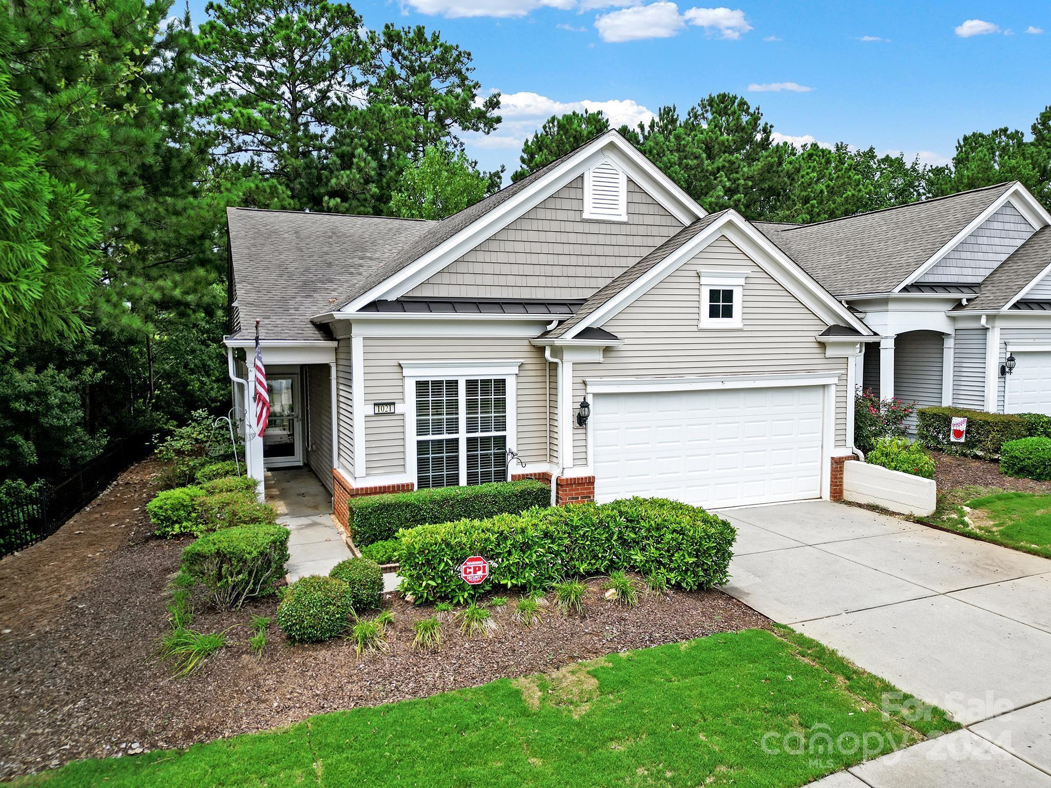 Sun City Carolina Lakes - Residential