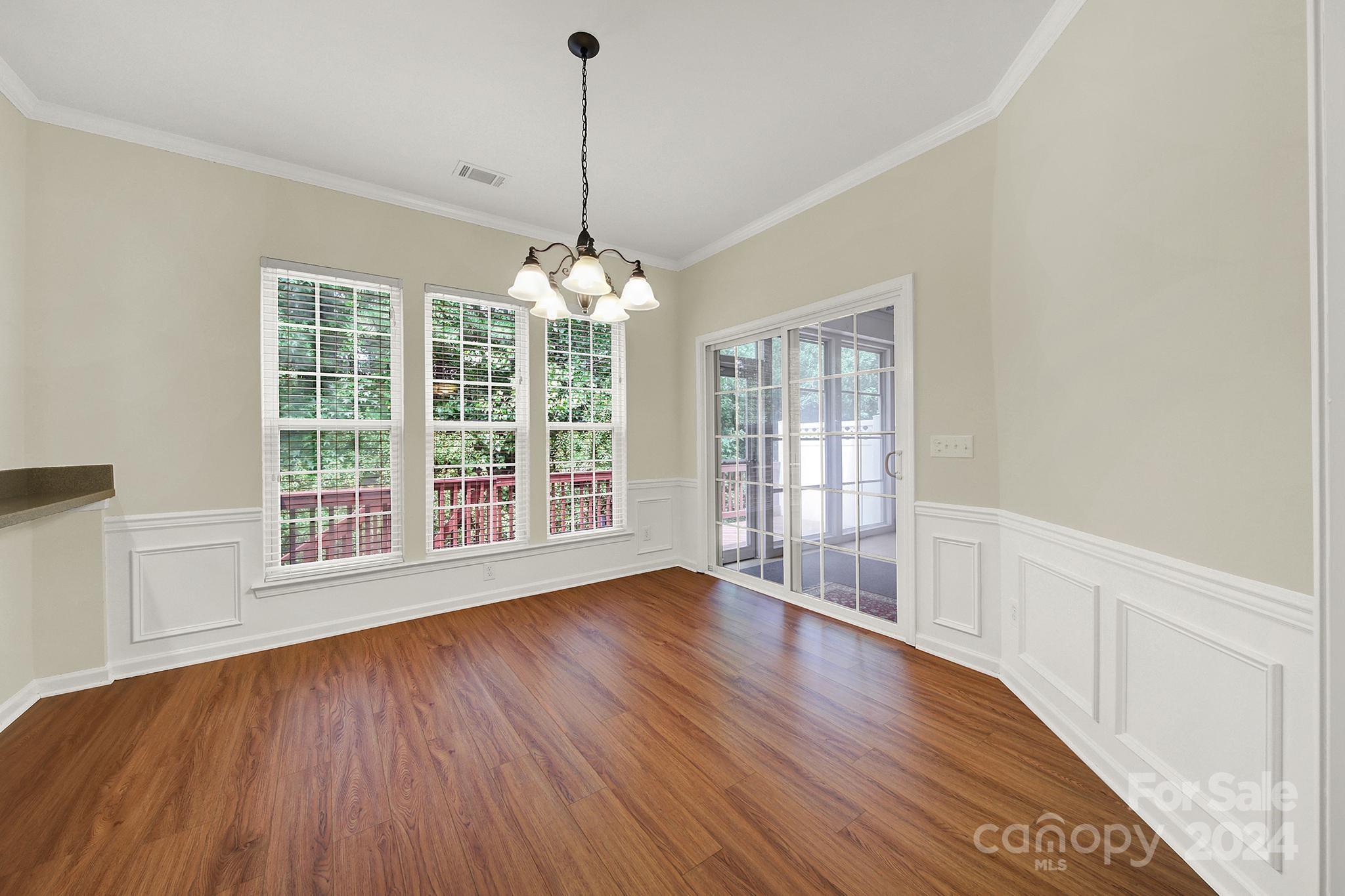 Sun City Carolina Lakes - Residential