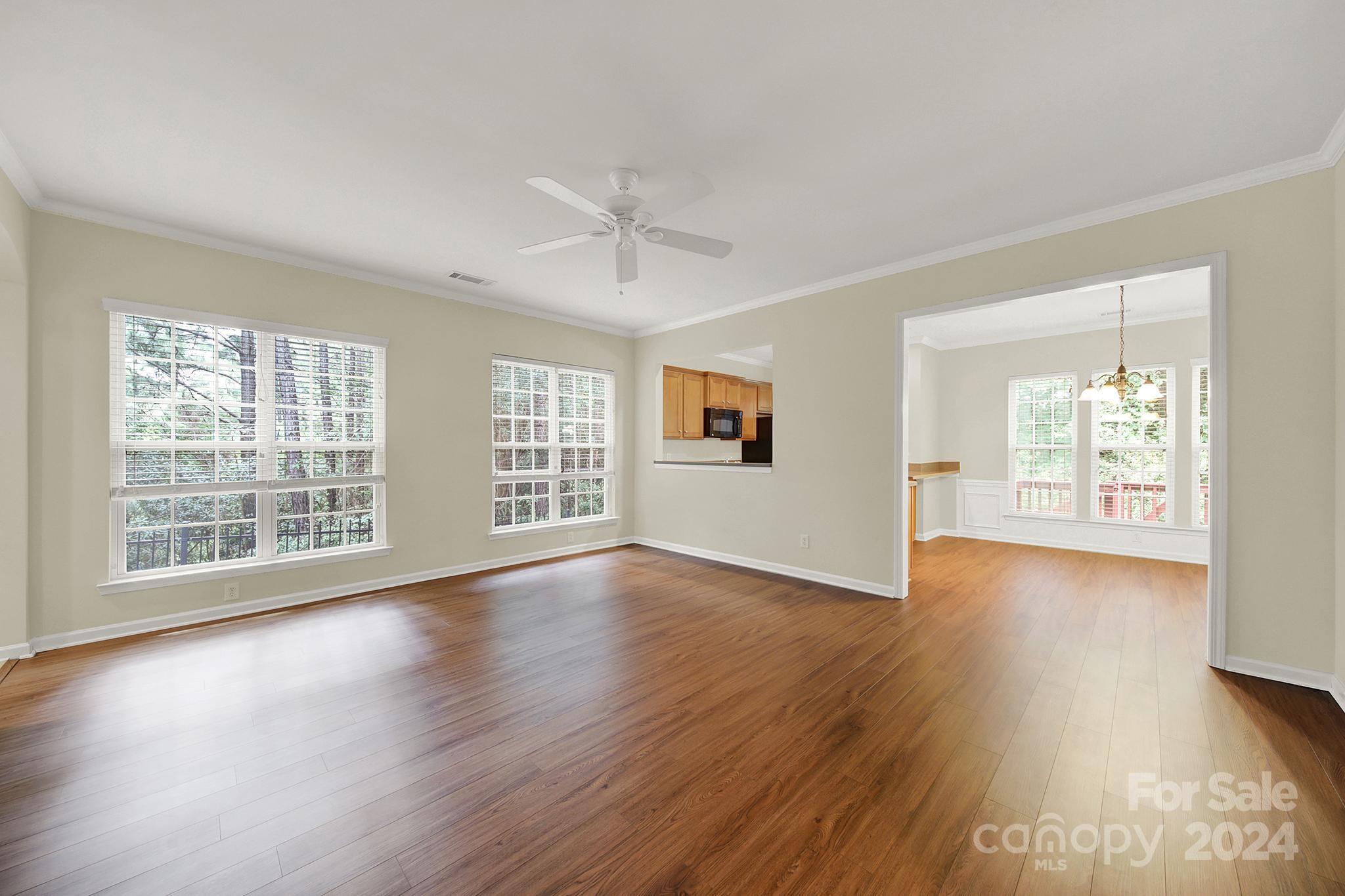 Sun City Carolina Lakes - Residential