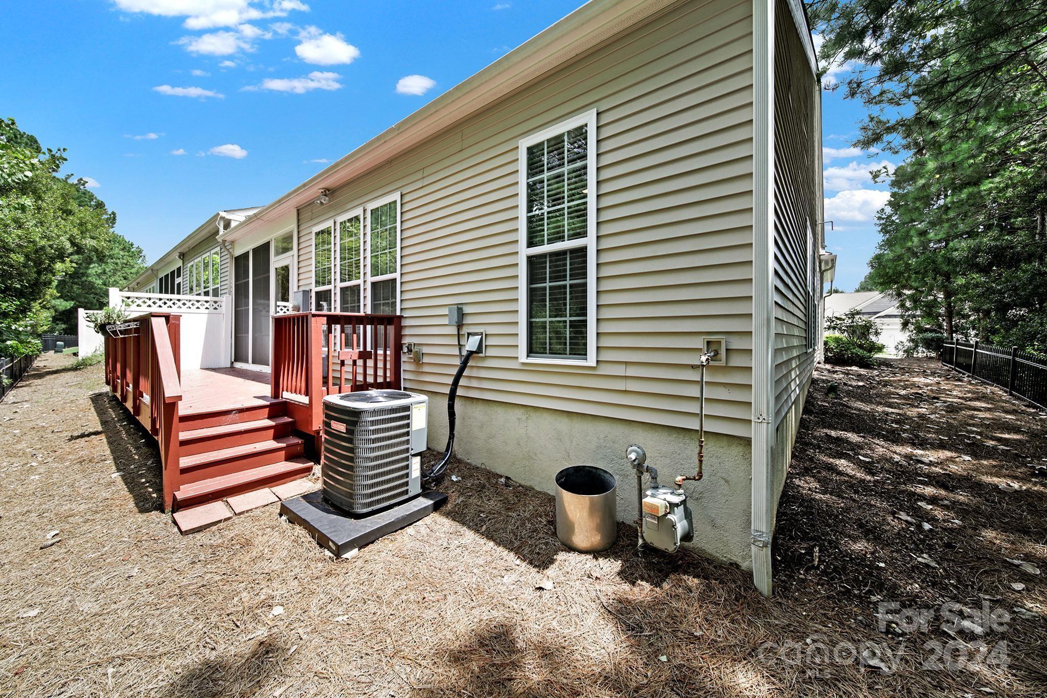 Sun City Carolina Lakes - Residential