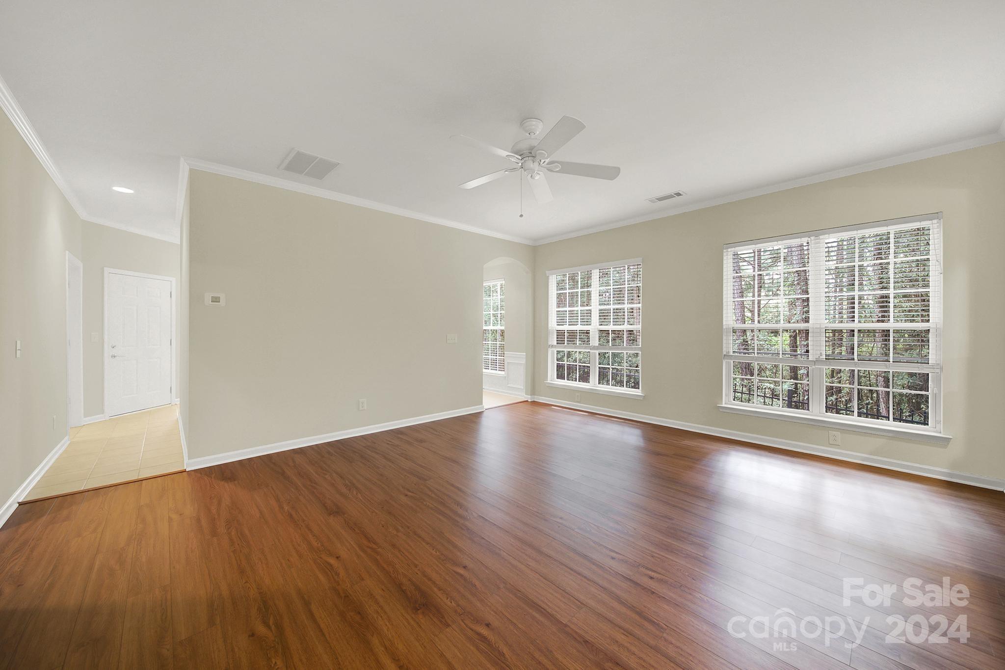 Sun City Carolina Lakes - Residential