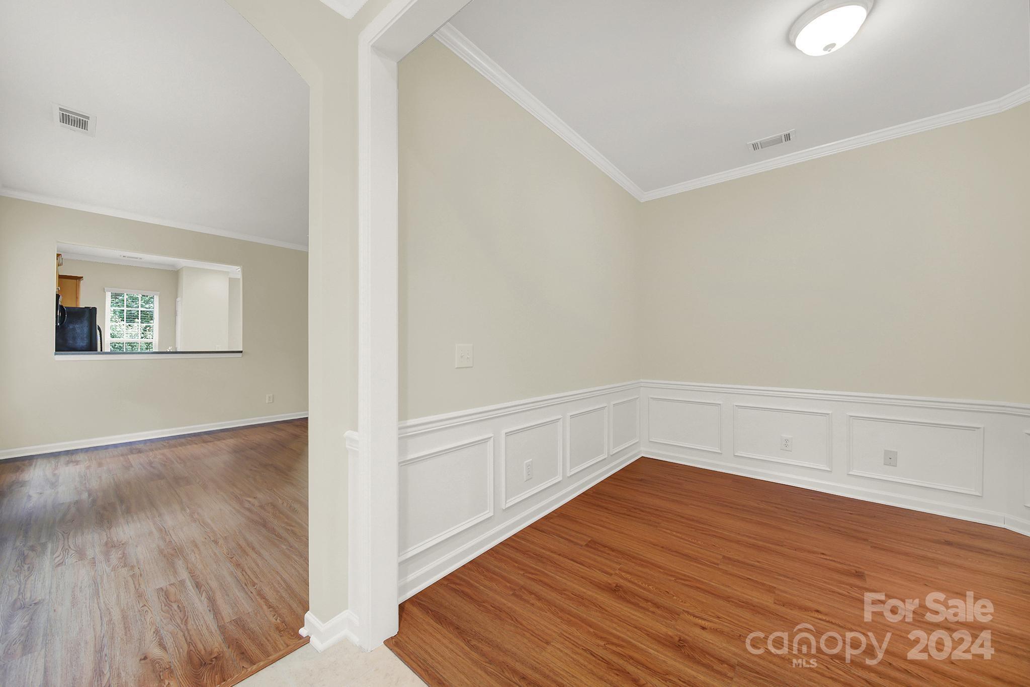 Sun City Carolina Lakes - Residential