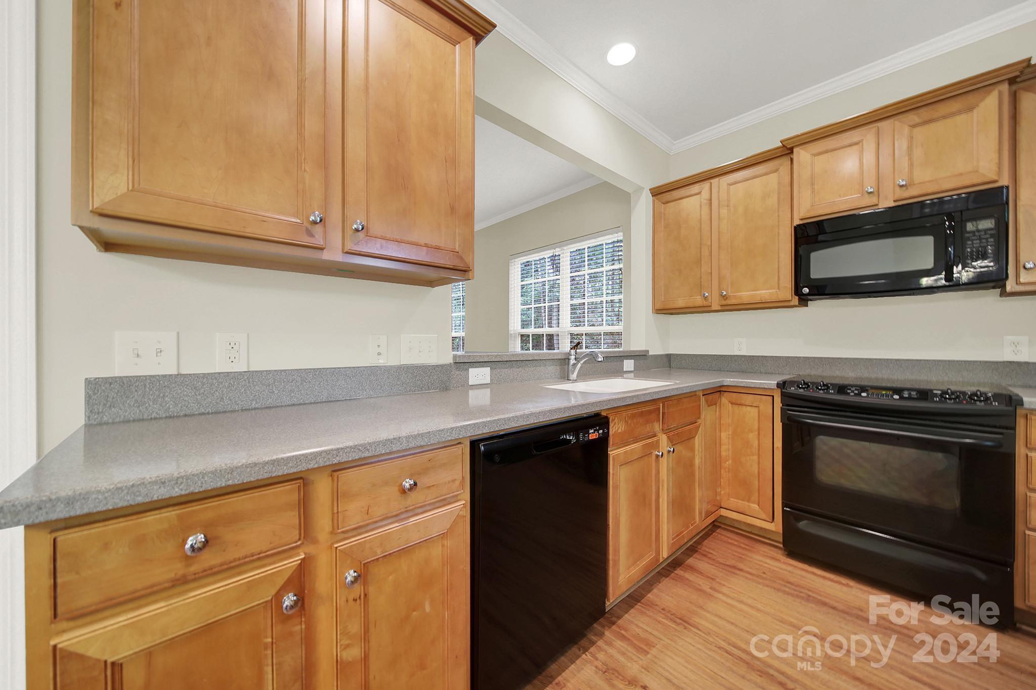 Sun City Carolina Lakes - Residential