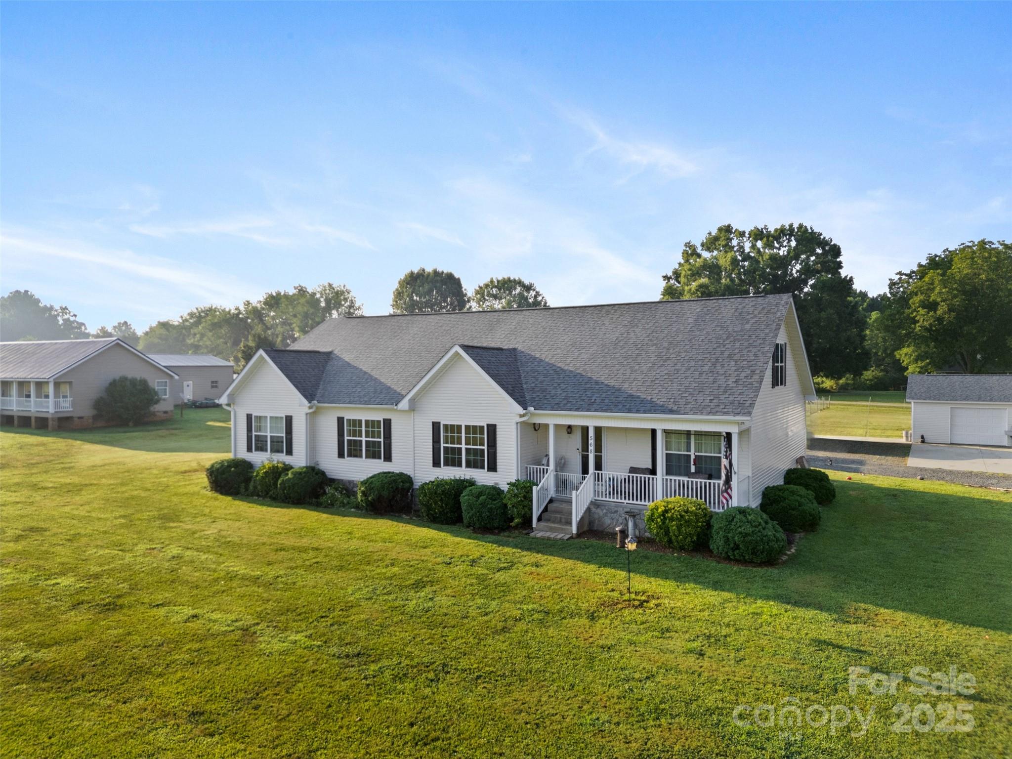 568 Faith Road