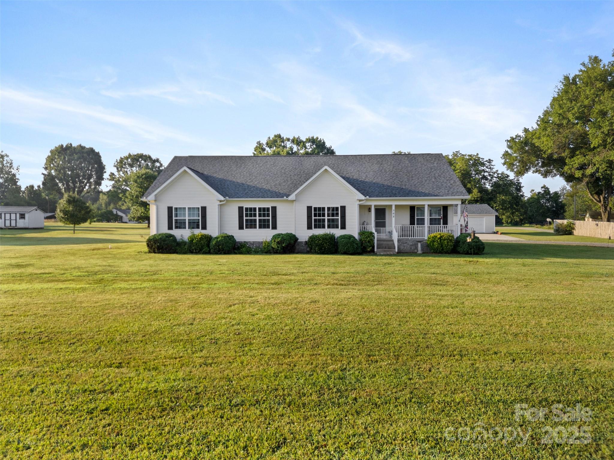 568 Faith Road