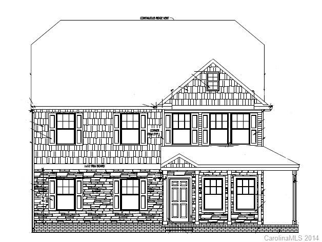 Ellis Pond - Residential