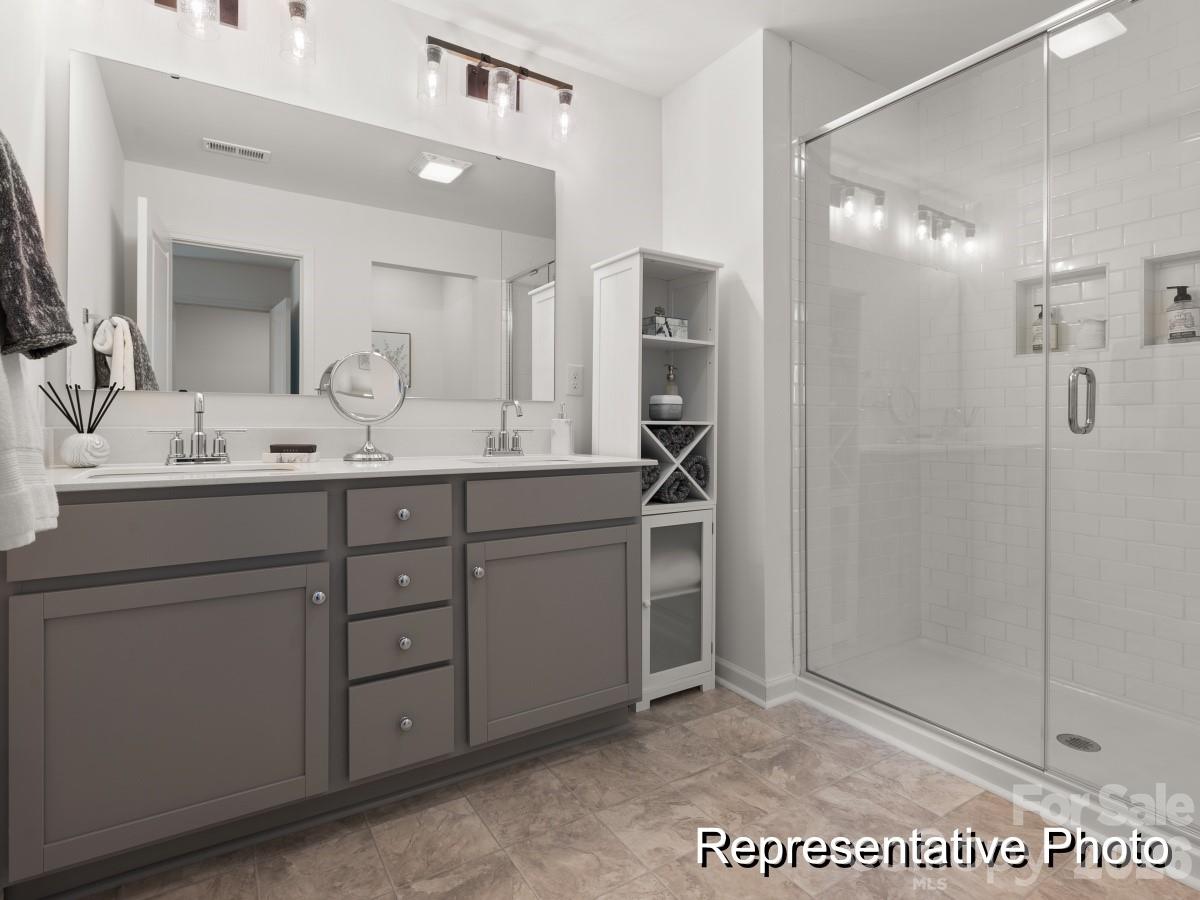 Penley Place - Residential