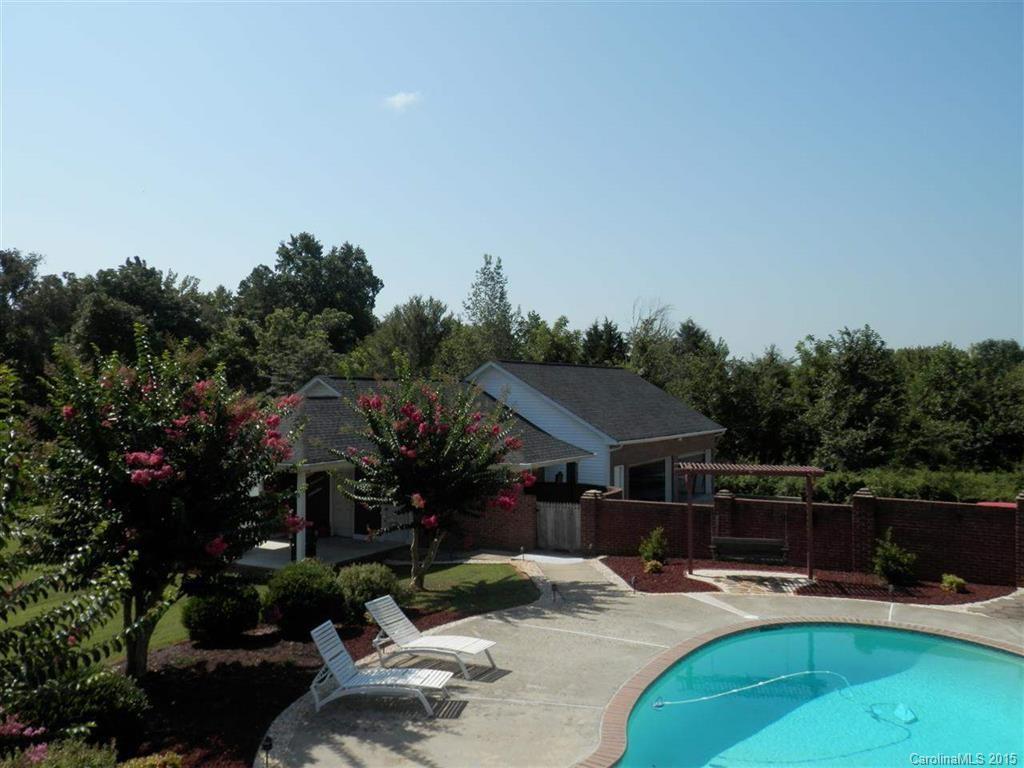 Shiloh Farms - Residential