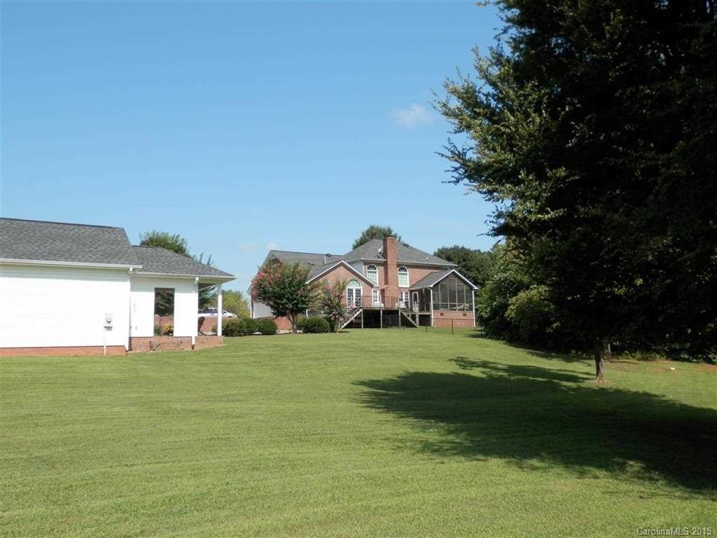 Shiloh Farms - Residential