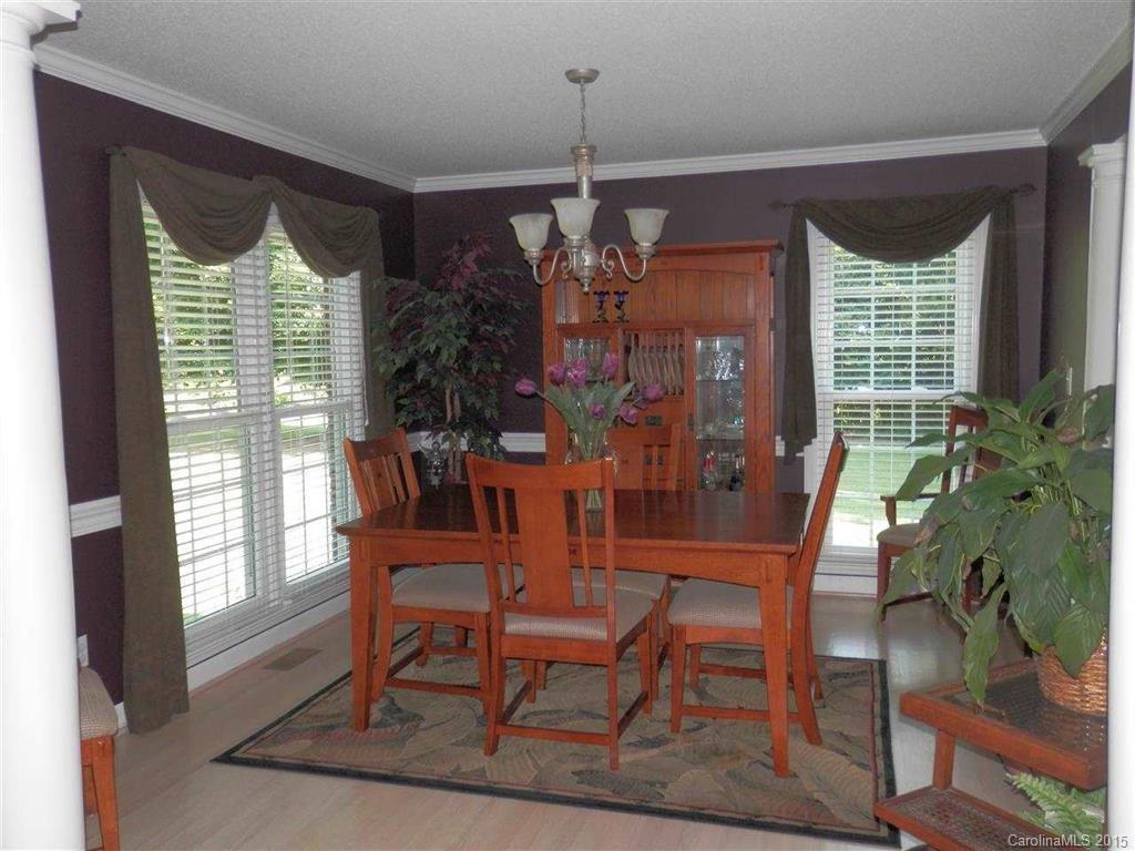 Shiloh Farms - Residential