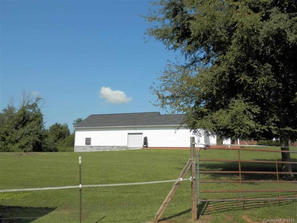 Shiloh Farms - Residential