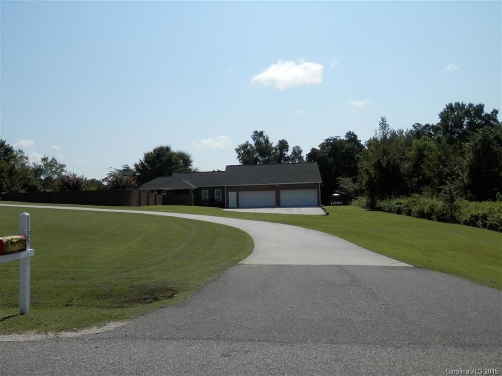 Shiloh Farms - Residential