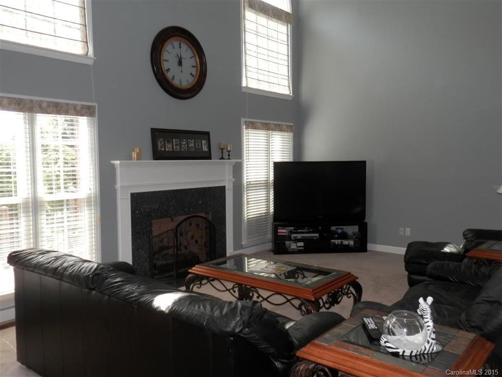 Shiloh Farms - Residential