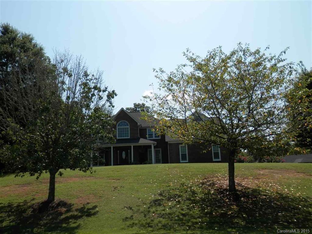 Shiloh Farms - Residential