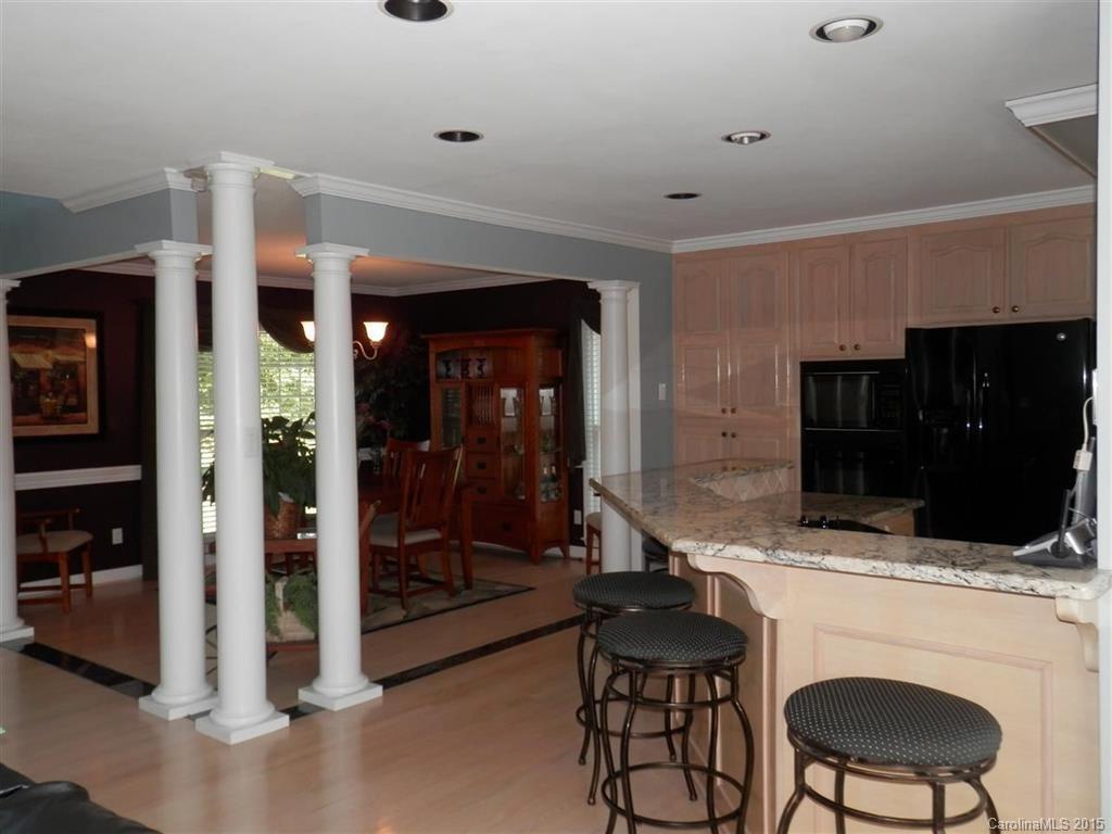 Shiloh Farms - Residential