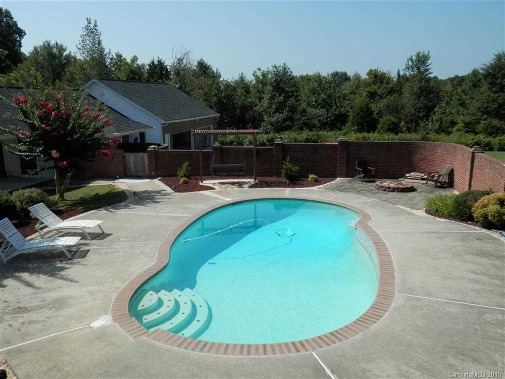 Shiloh Farms - Residential