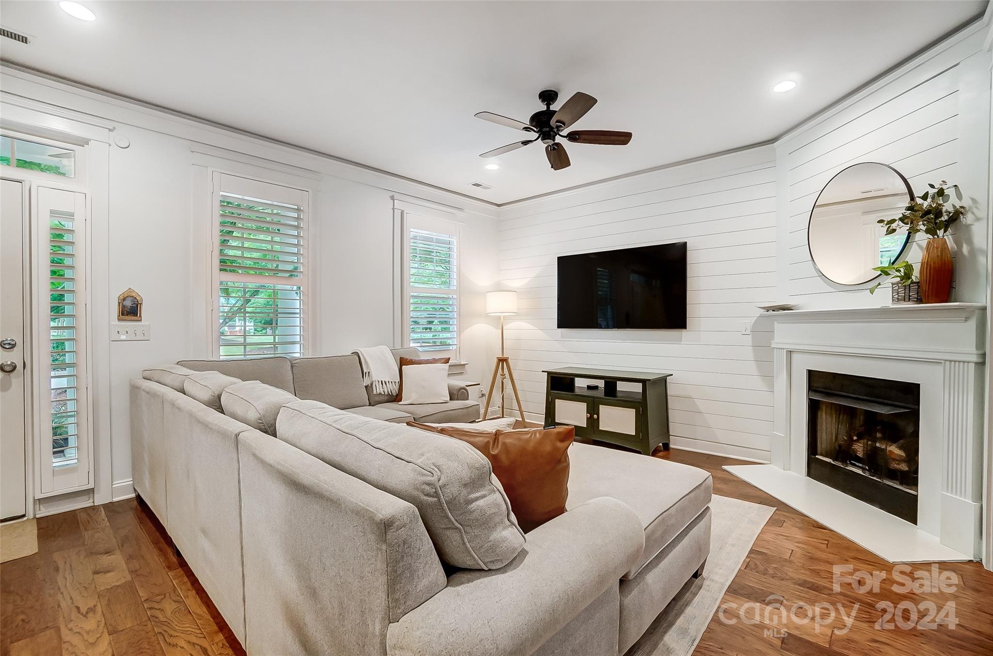 Baxter Village - Residential