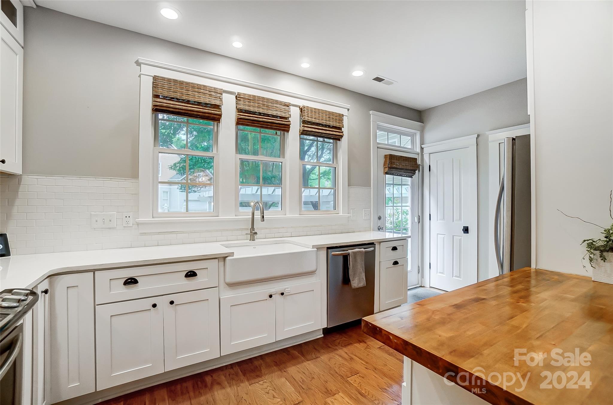 Baxter Village - Residential