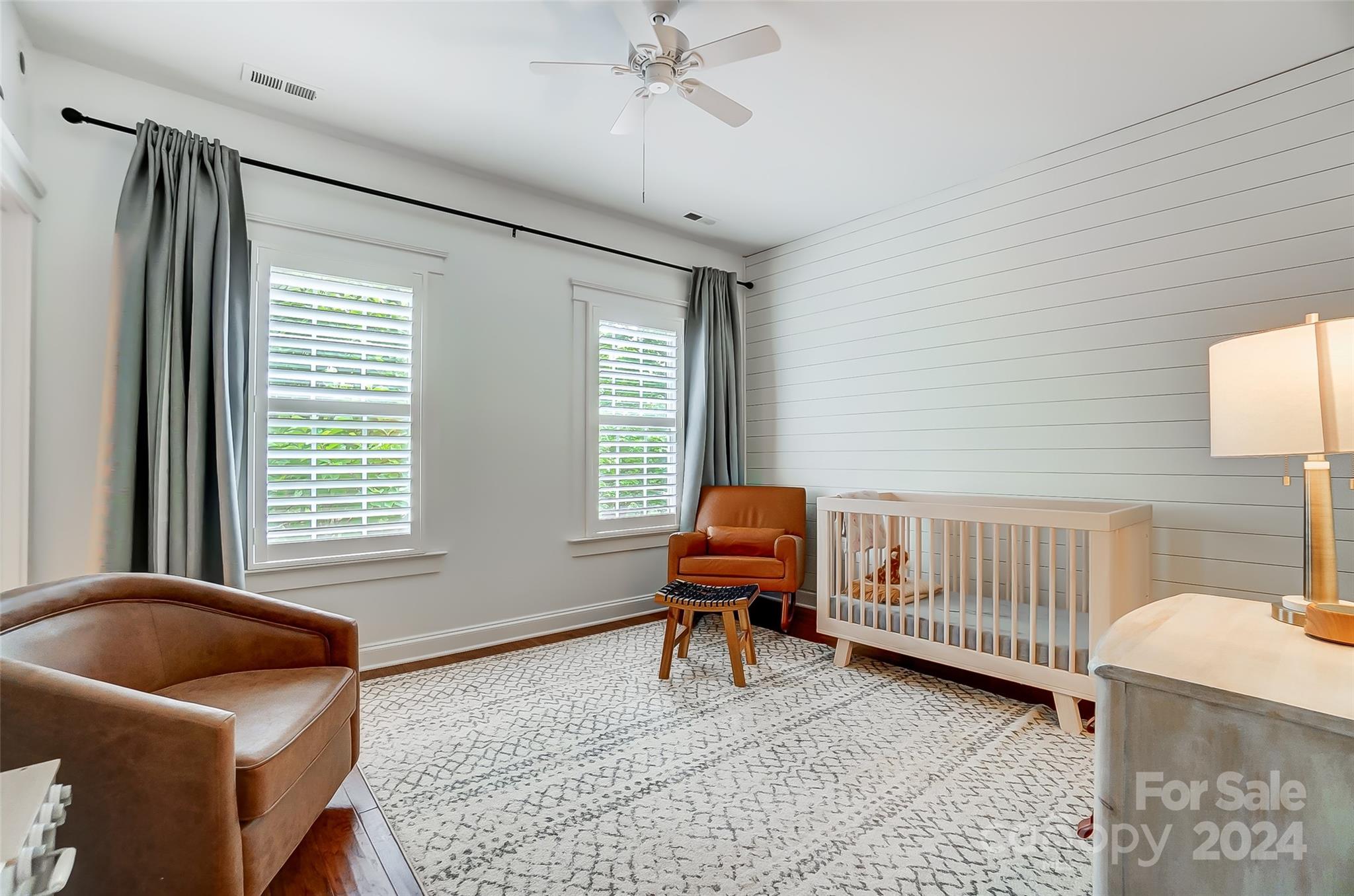 Baxter Village - Residential