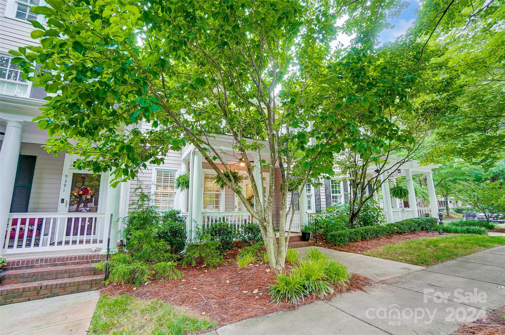 Baxter Village - Residential