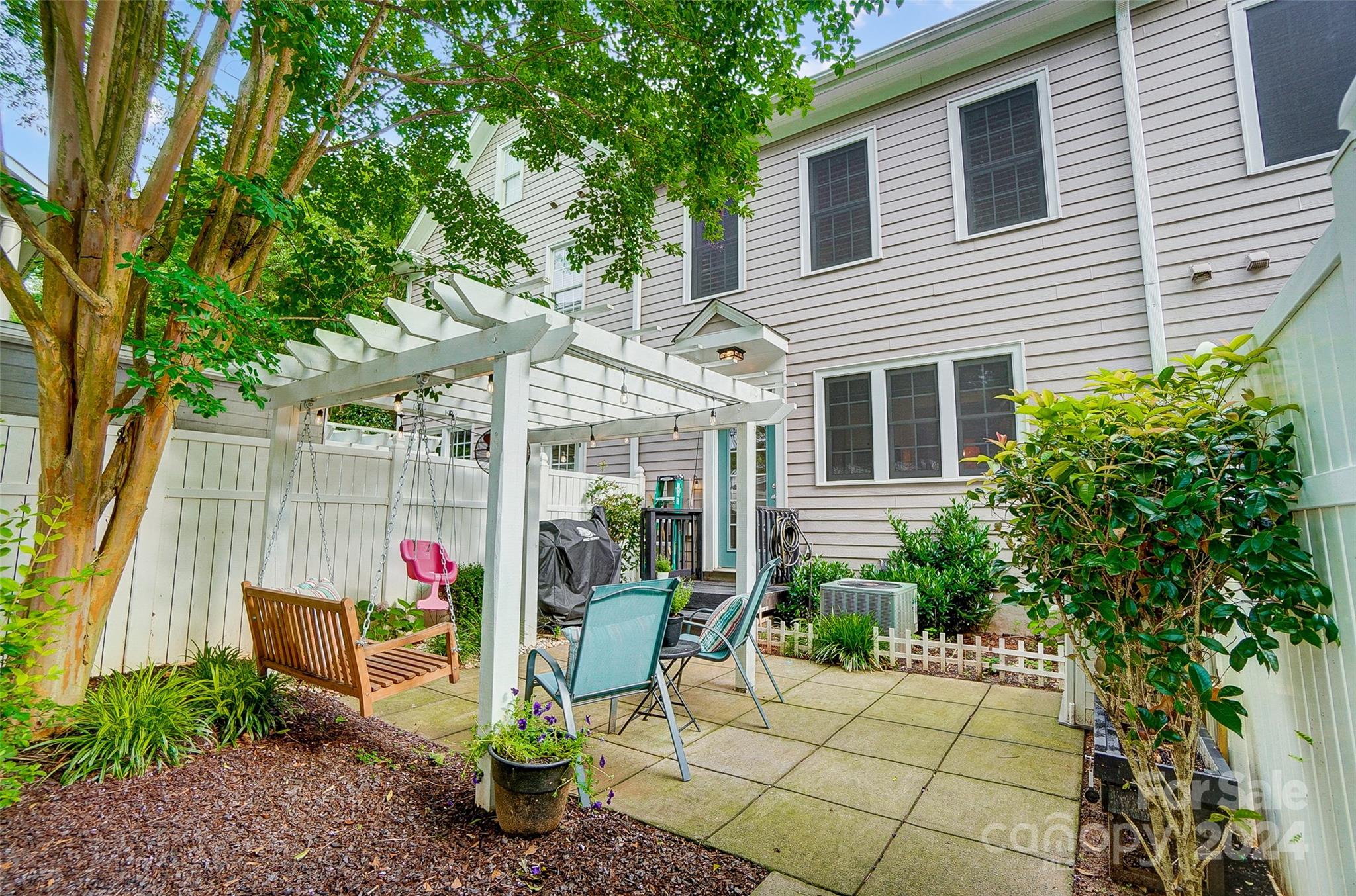 Baxter Village - Residential