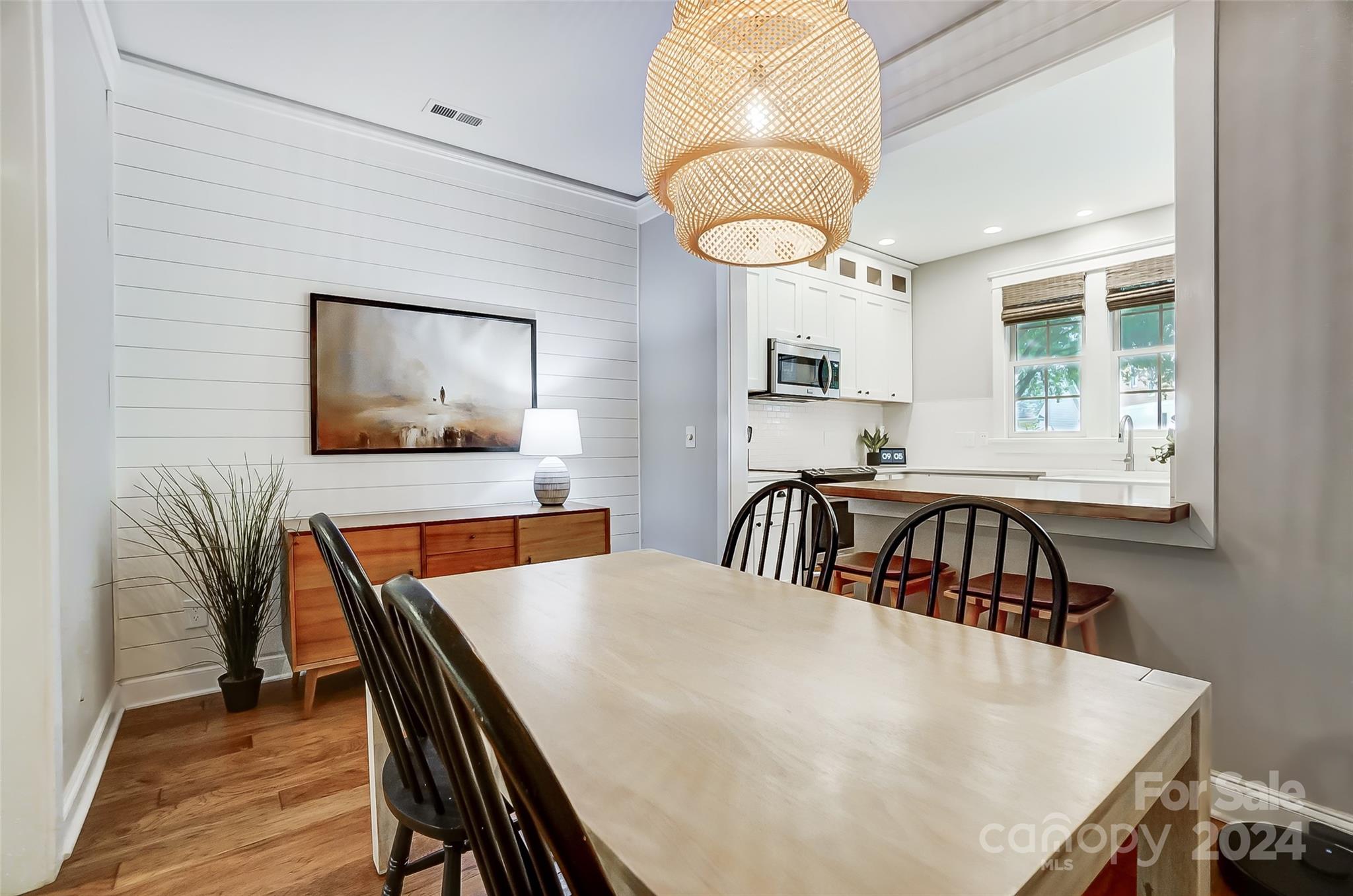 Baxter Village - Residential