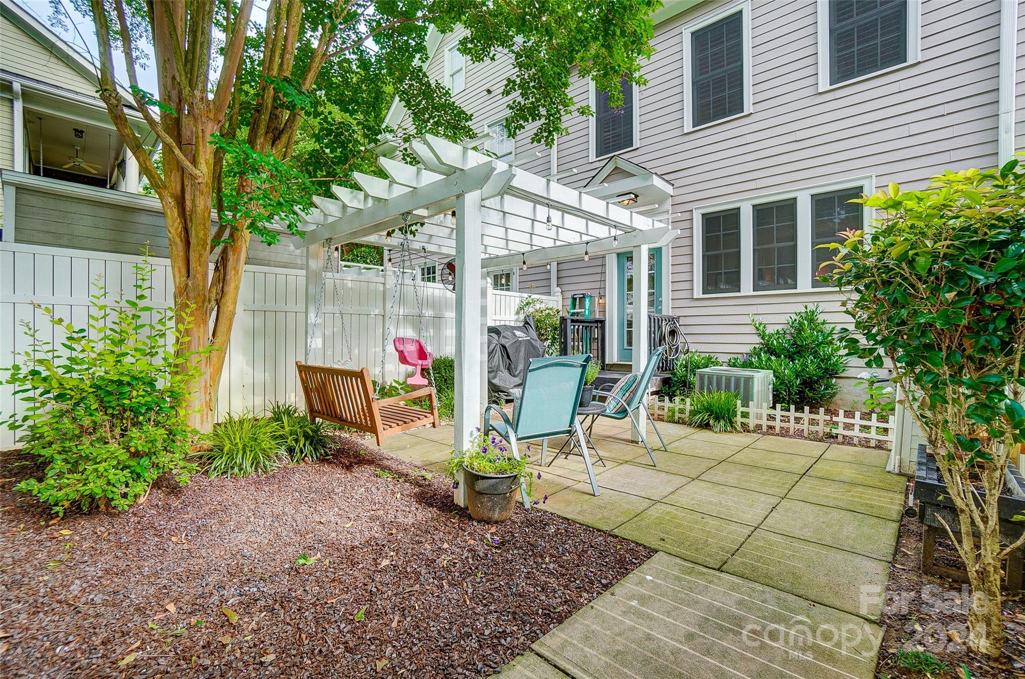 Baxter Village - Residential