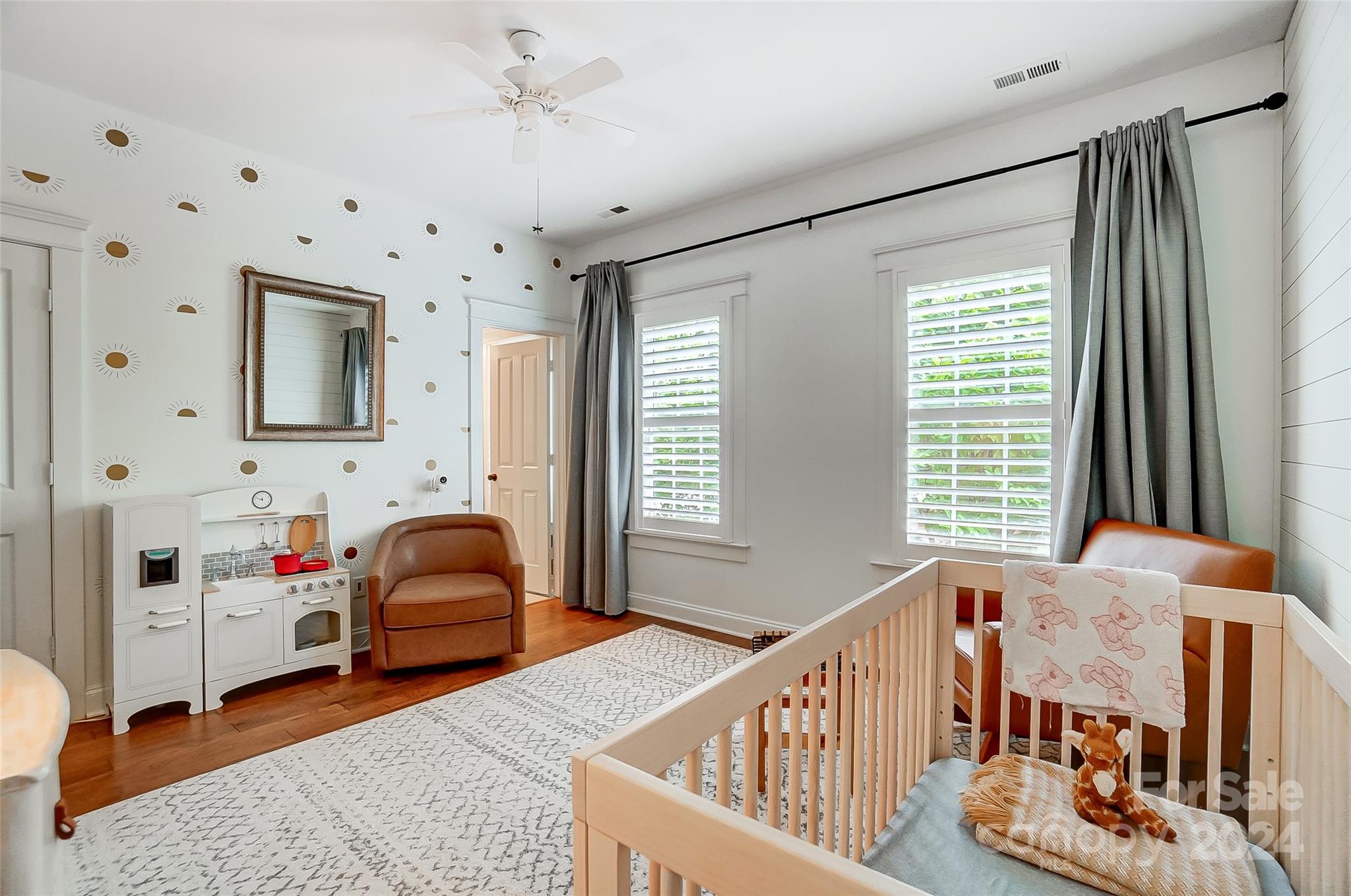 Baxter Village - Residential