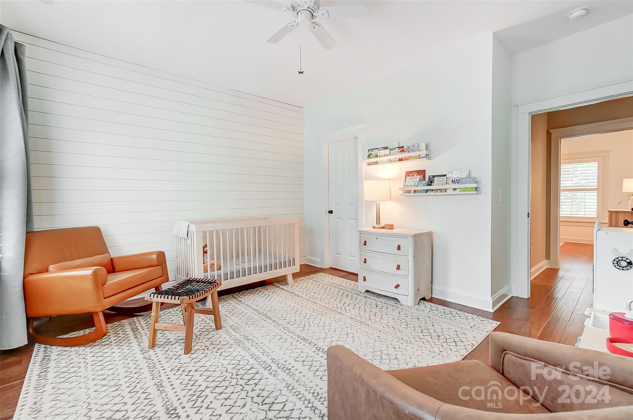 Baxter Village - Residential