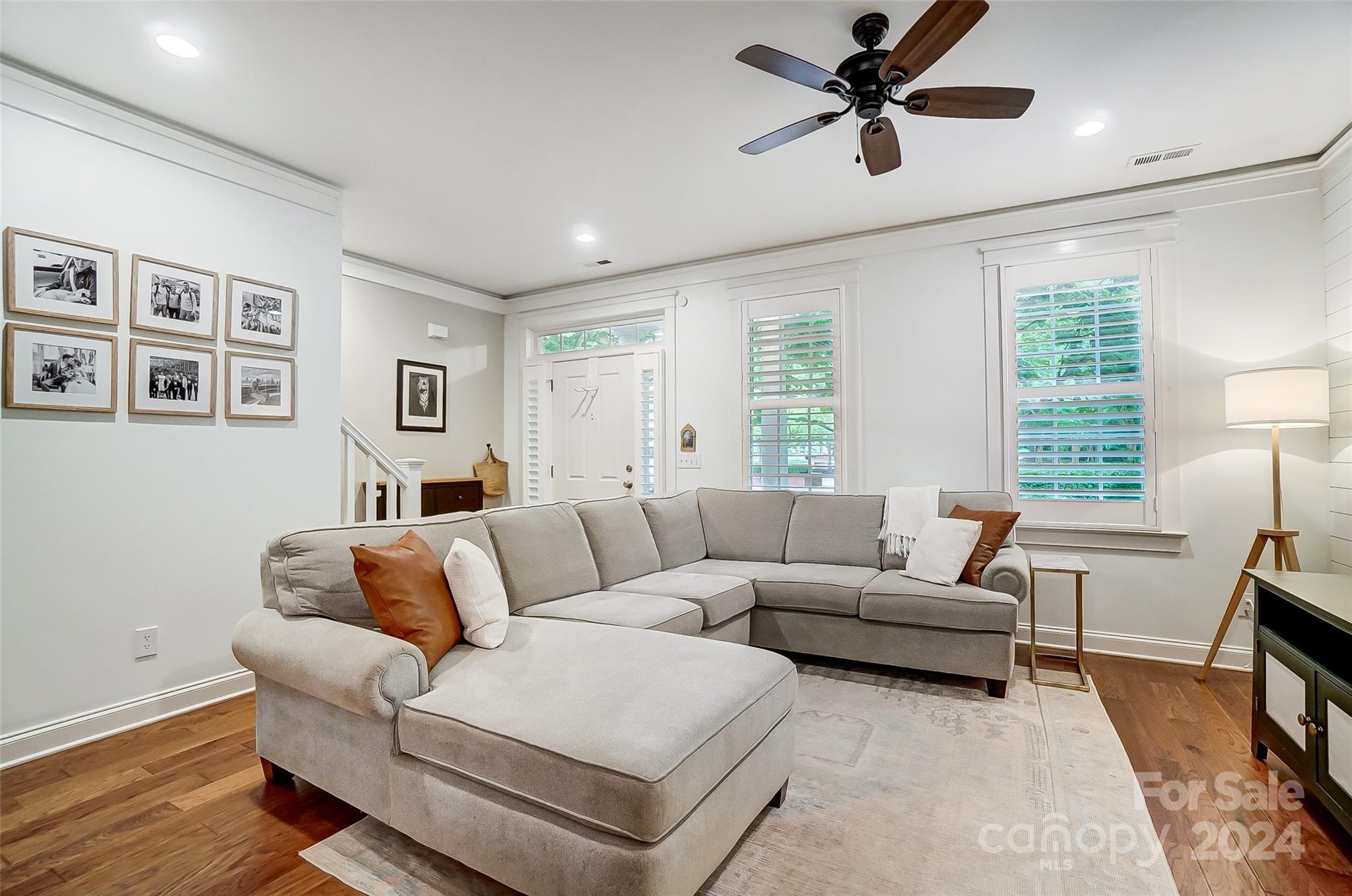 Baxter Village - Residential