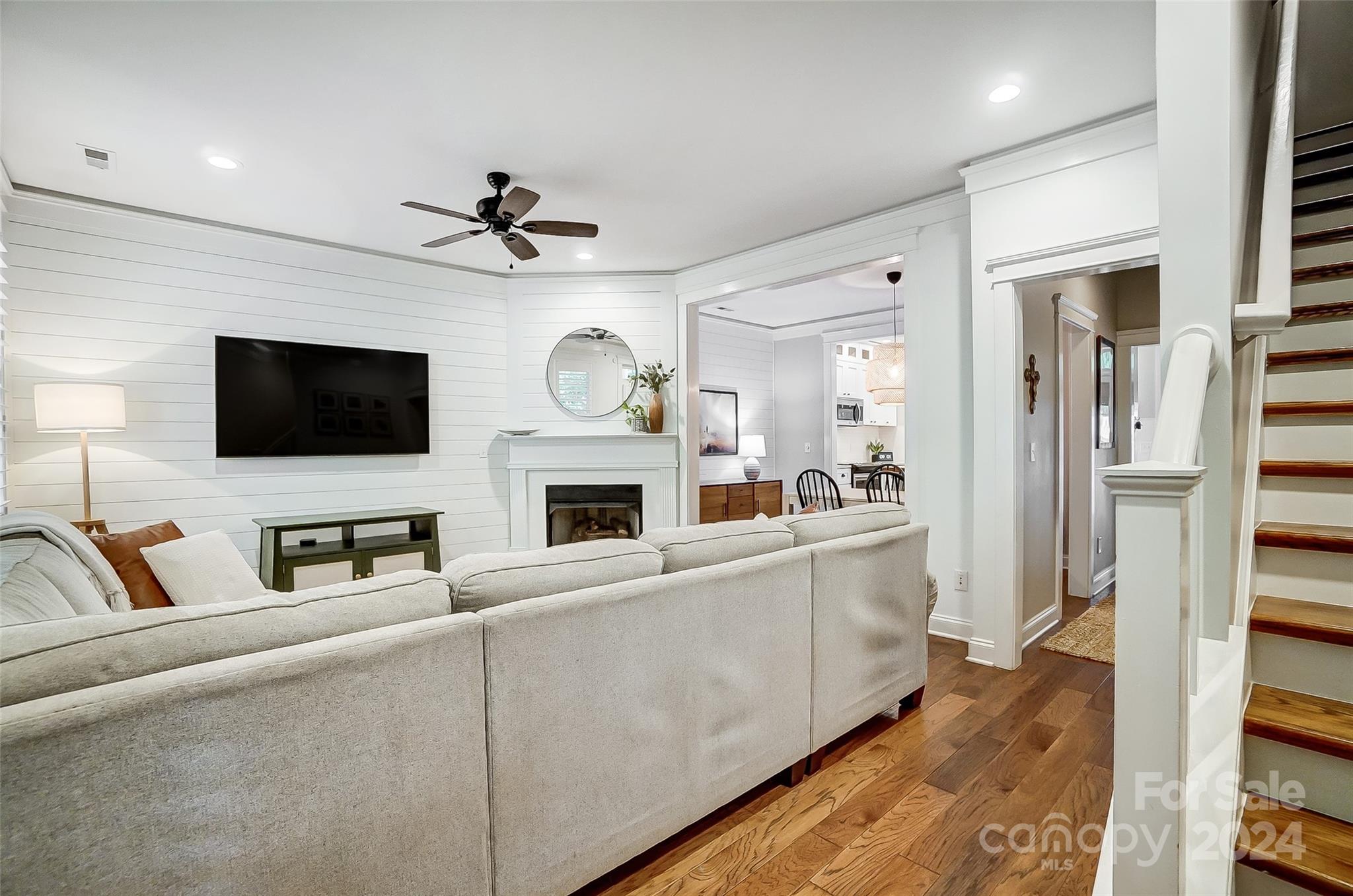 Baxter Village - Residential