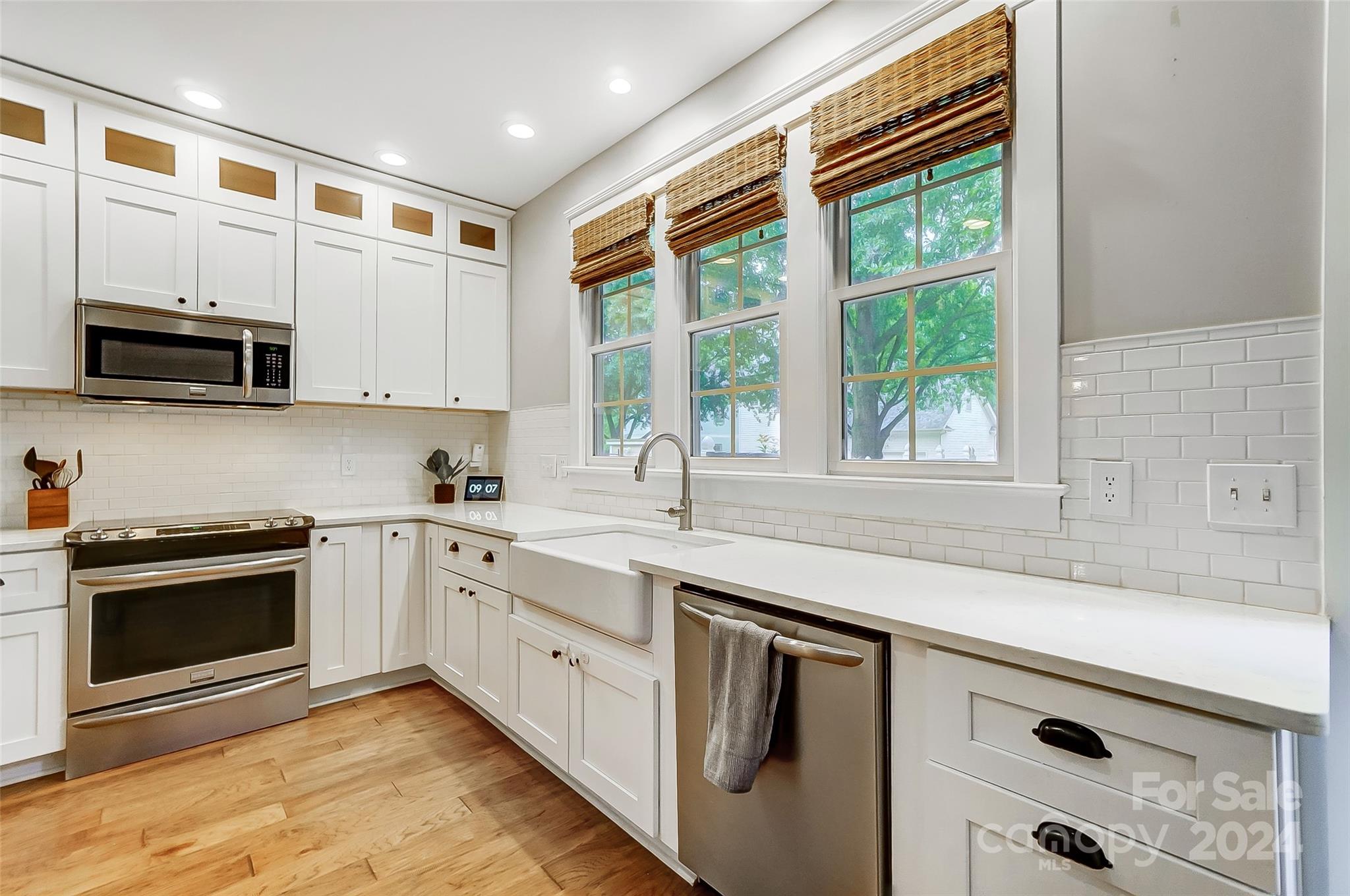 Baxter Village - Residential