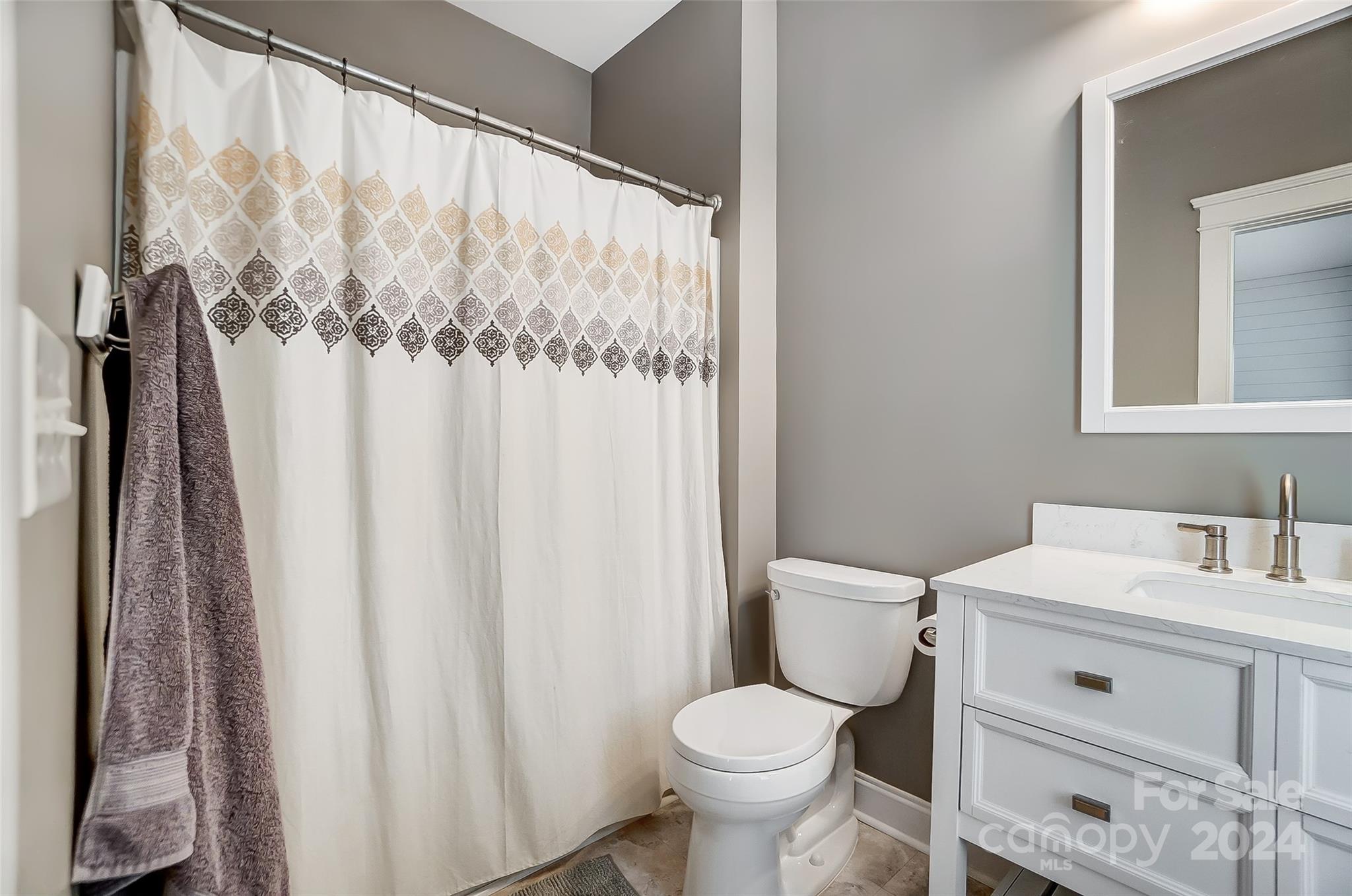 Baxter Village - Residential