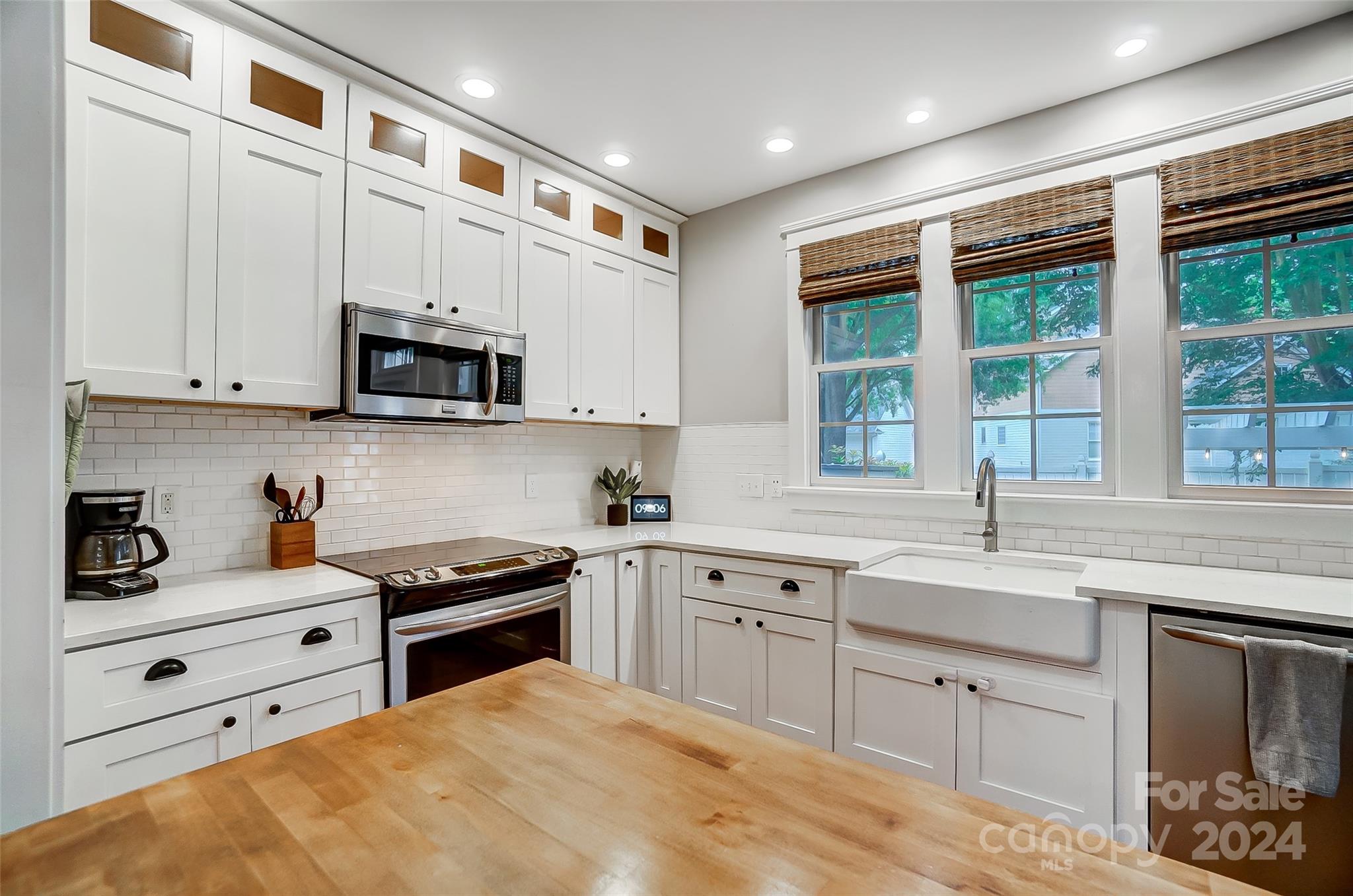 Baxter Village - Residential