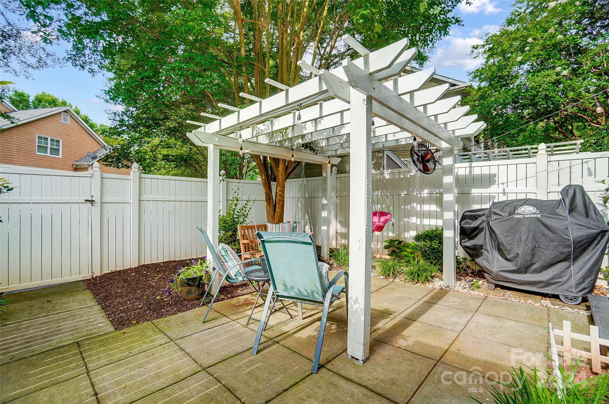 Baxter Village - Residential